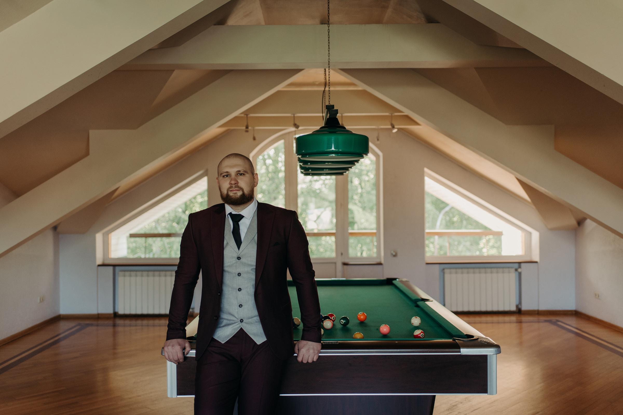 фотограф на выездную регистрацию