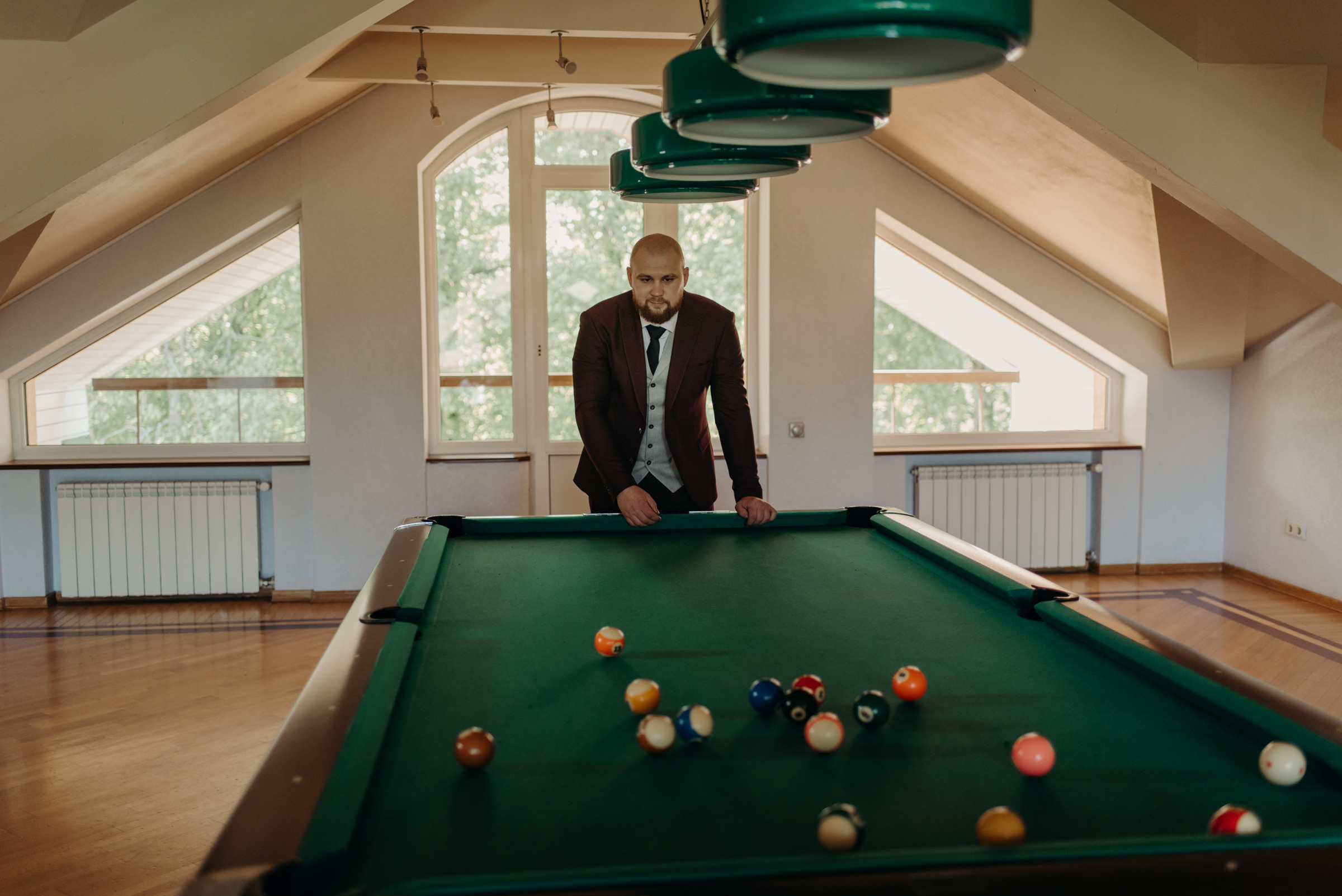 фотограф на выездную регистрацию