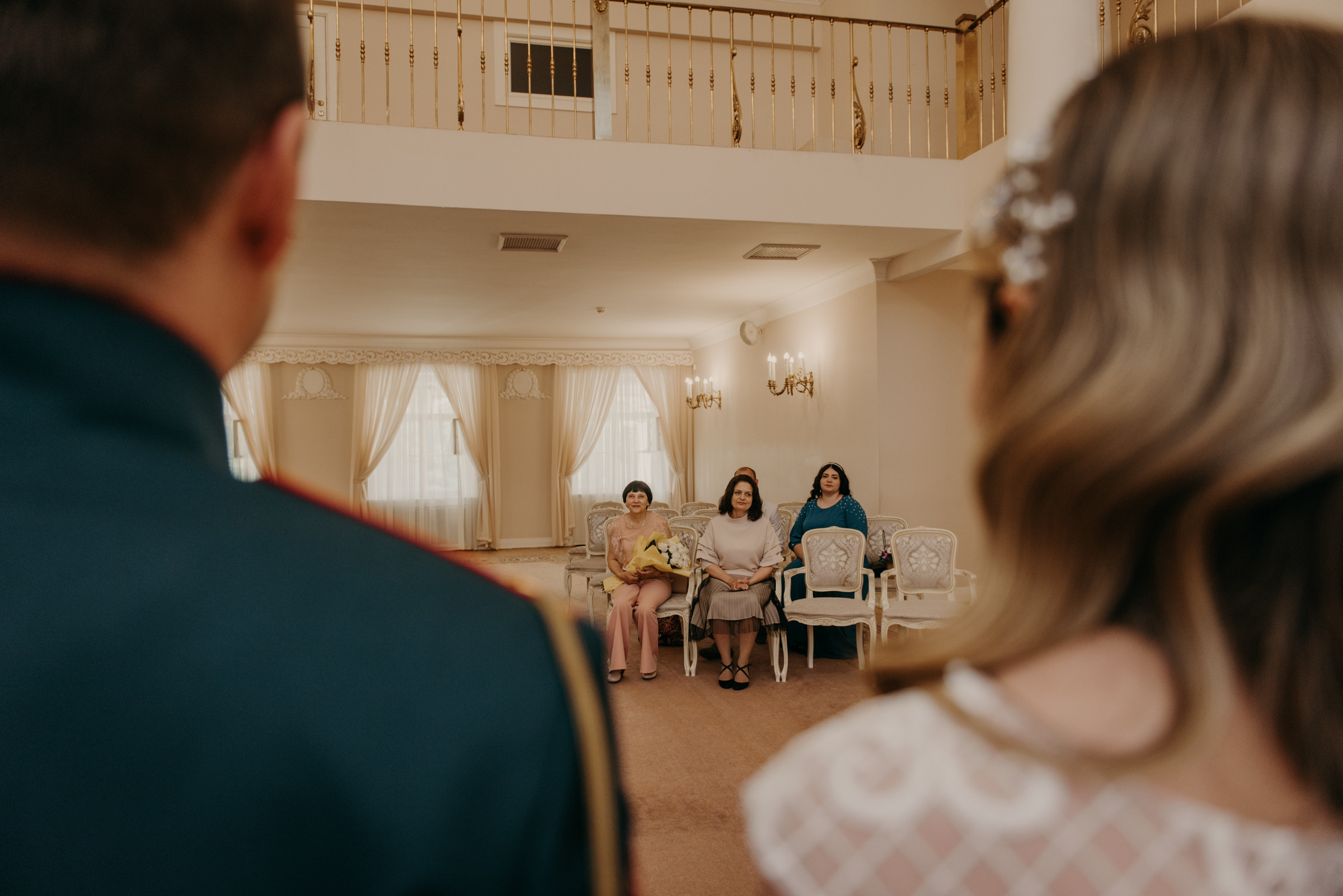 фотограф на свадьбу