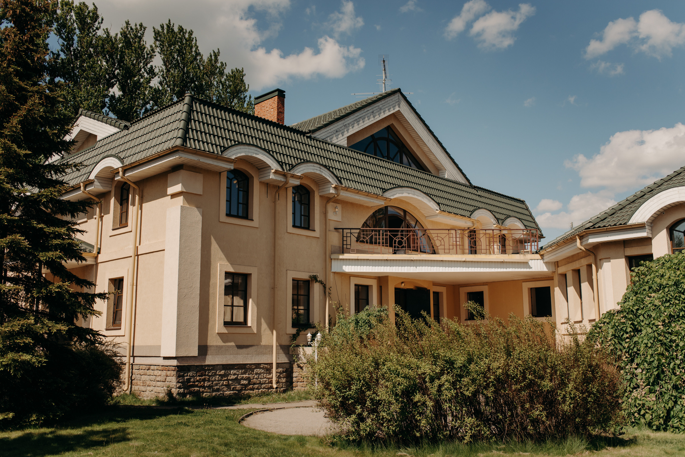 фотограф на выездную регистрацию