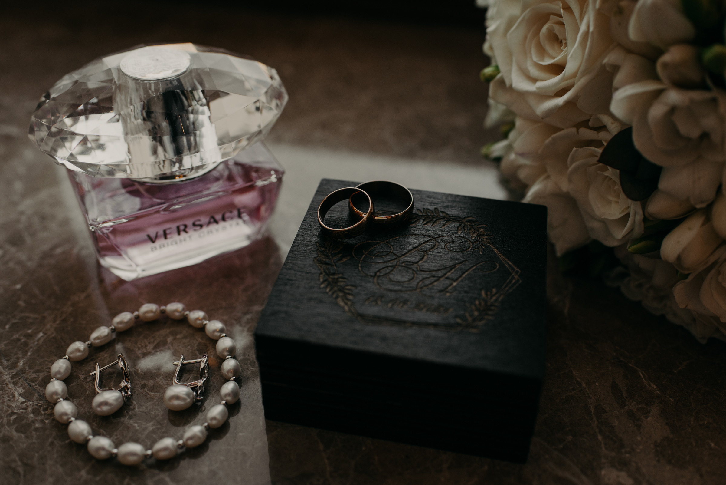 сборы невесты в отеле Tsar Palace