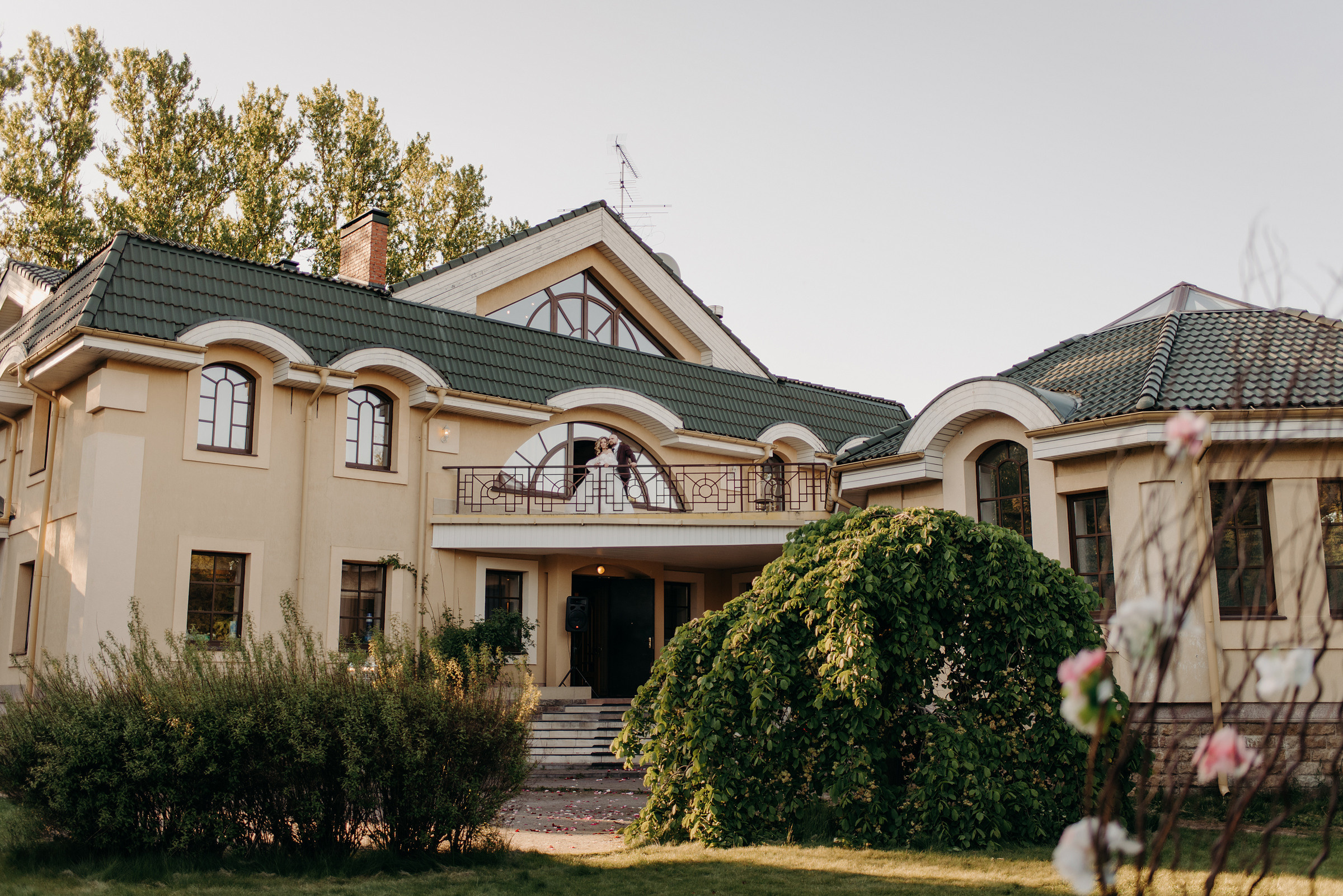 фотограф на выездную регистрацию