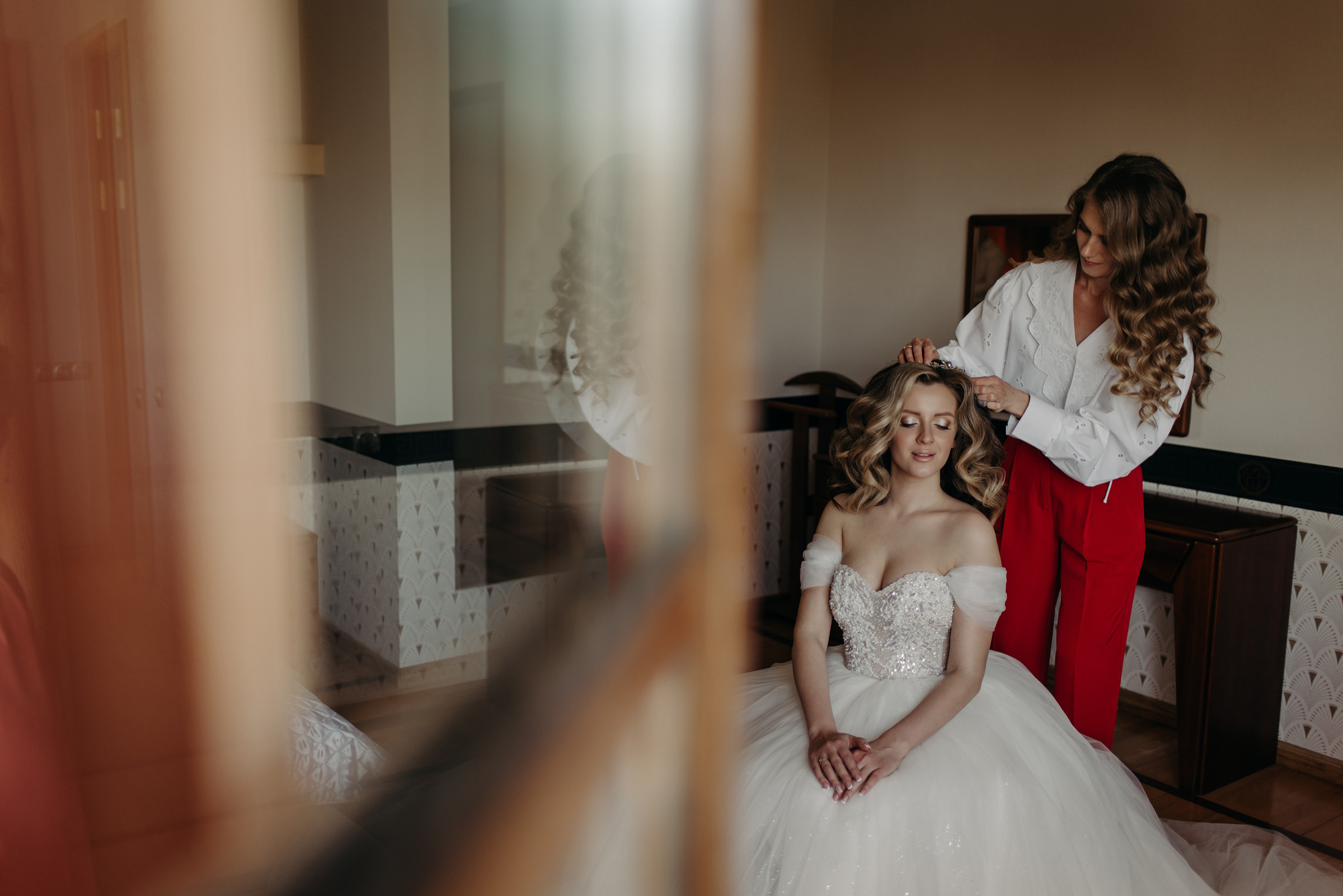 фотограф на выездную регистрацию