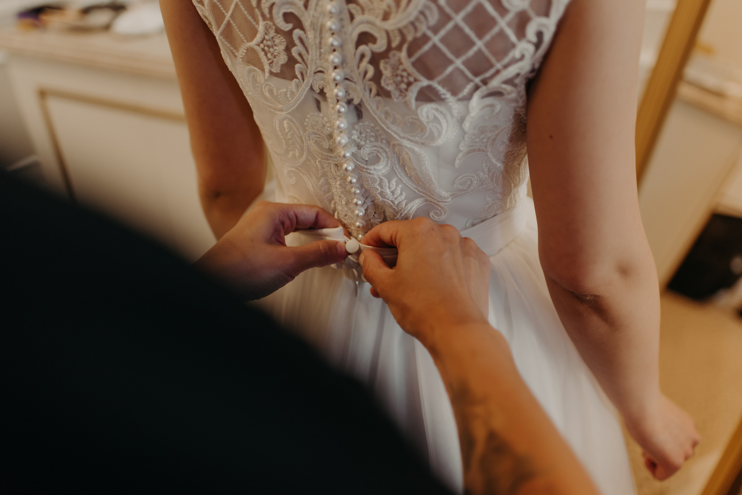 сборы невесты в отеле Tsar Palace