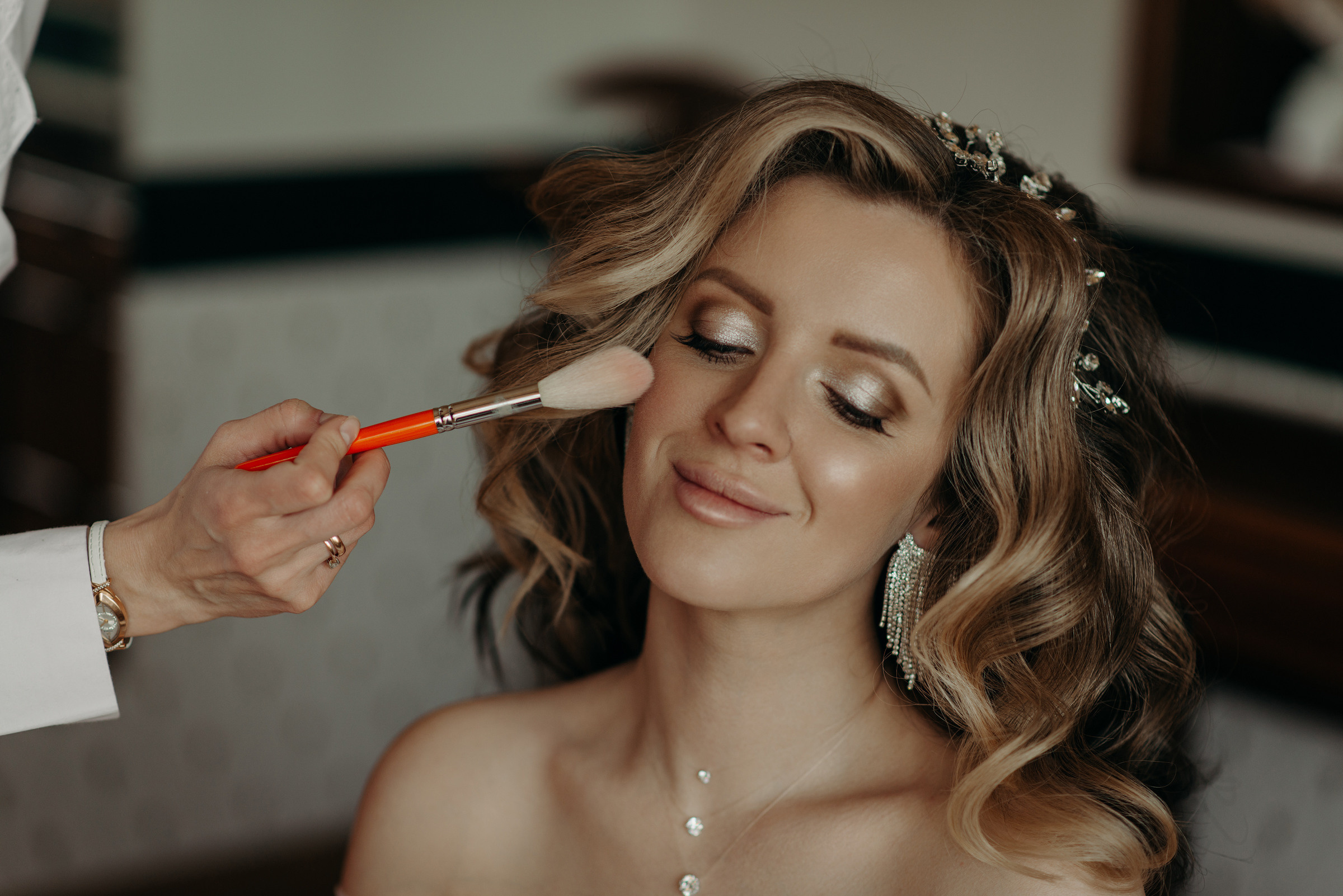 фотограф на выездную регистрацию