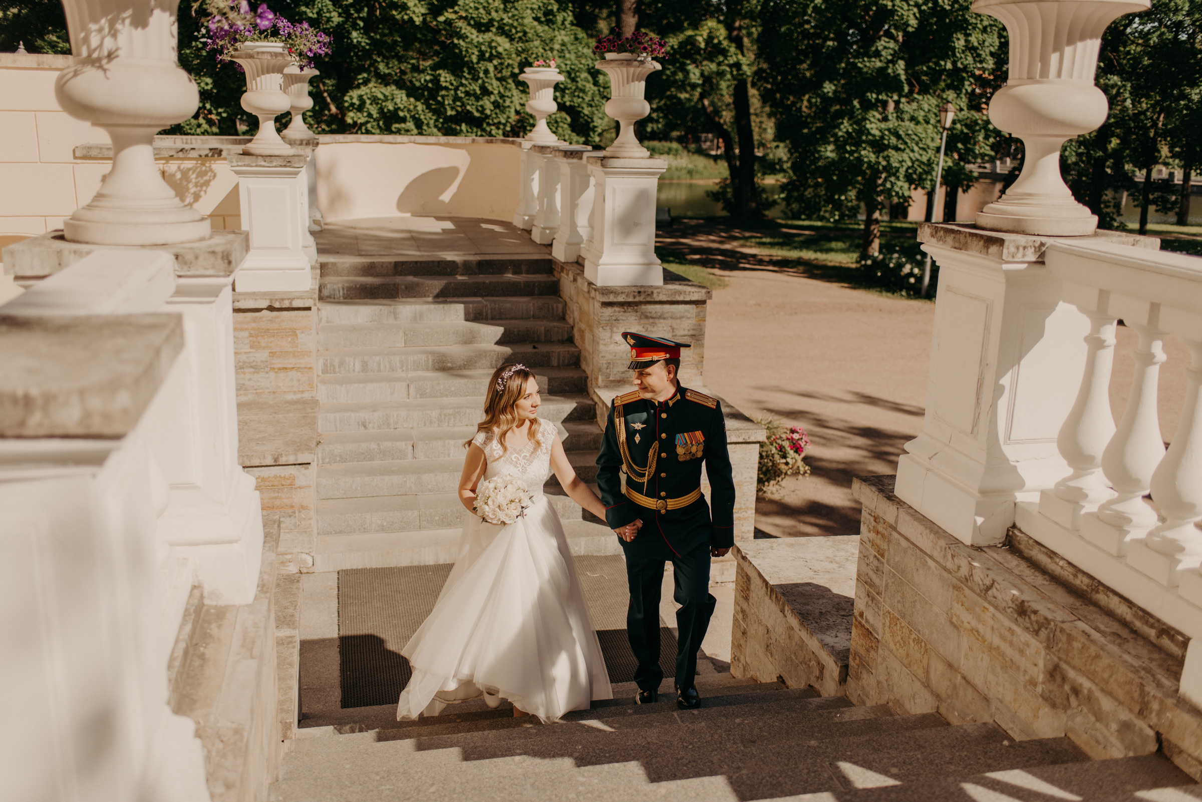 фотограф на свадьбу