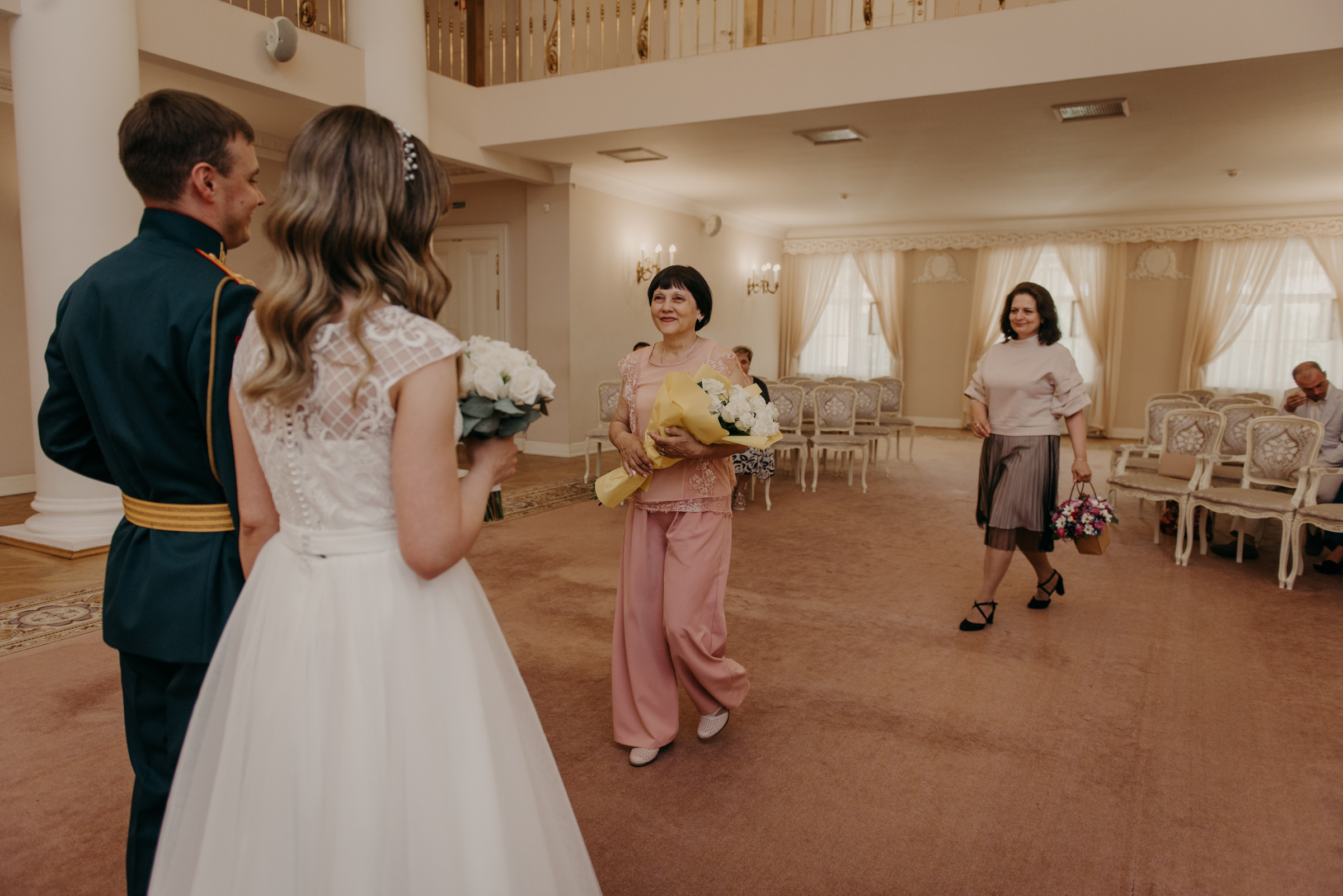 фотограф на свадьбу