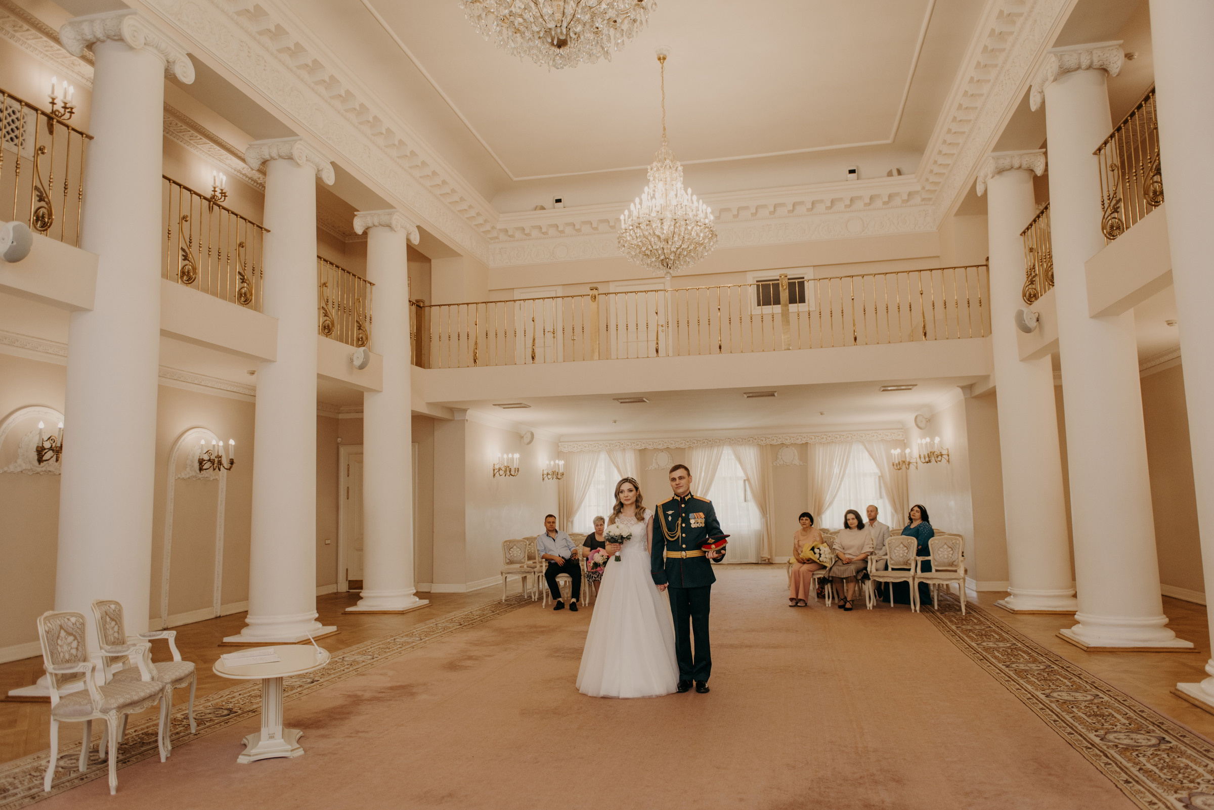 фотограф на свадьбу