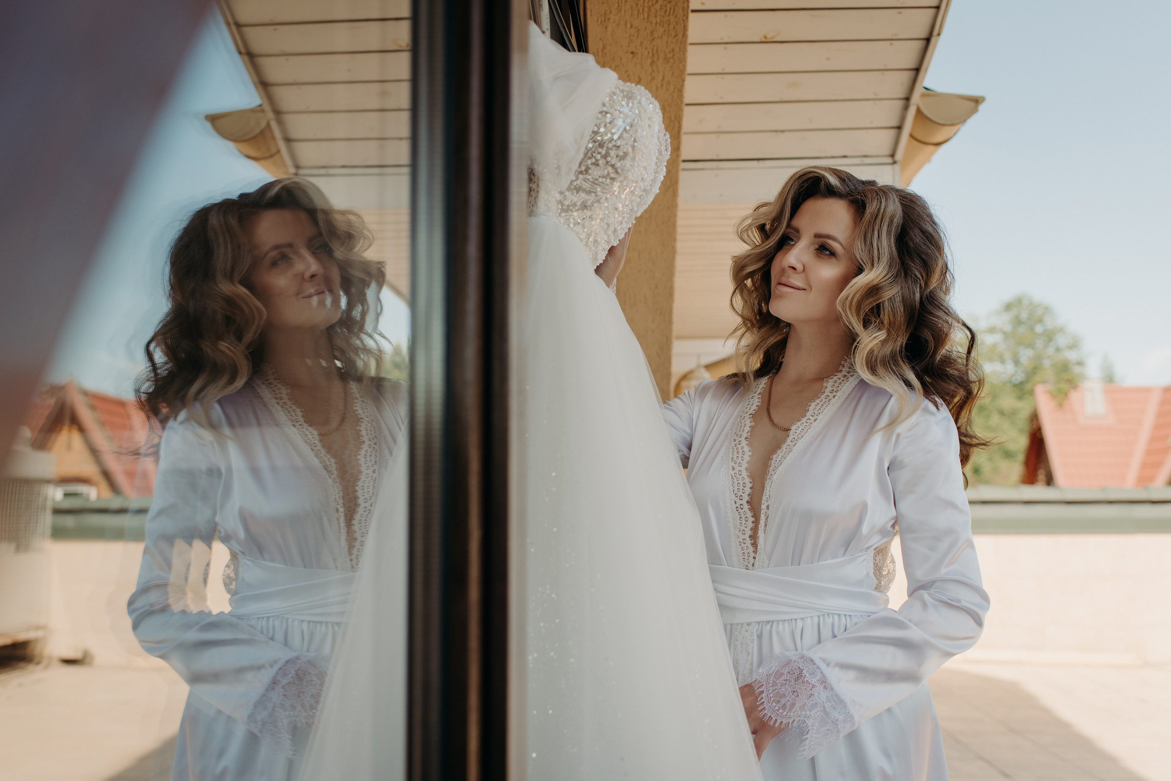 фотограф на выездную регистрацию