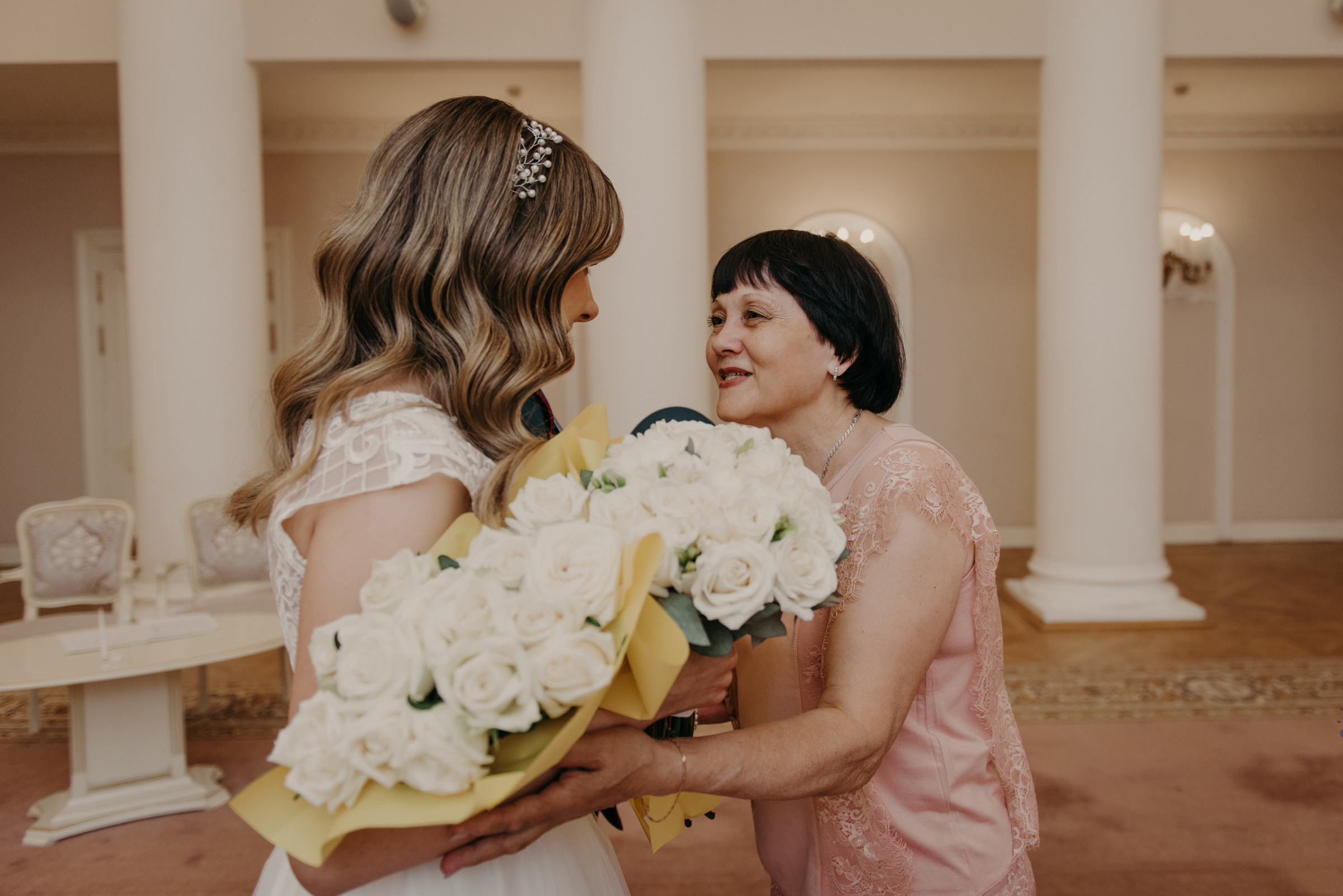 фотограф на свадьбу