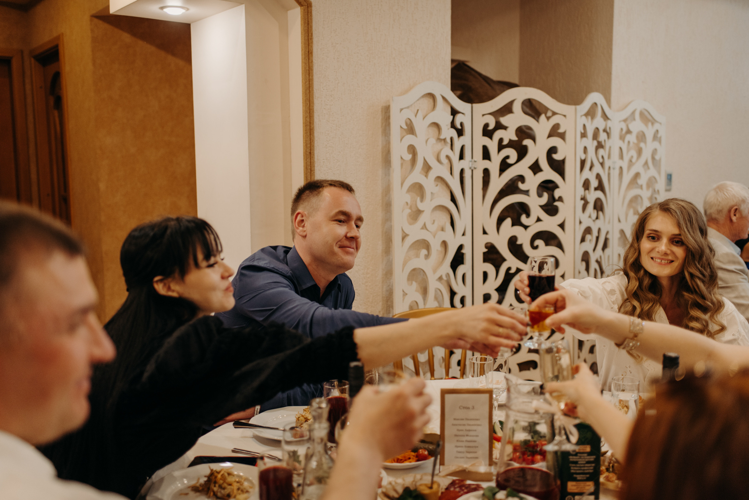 фотограф на выездную регистрацию