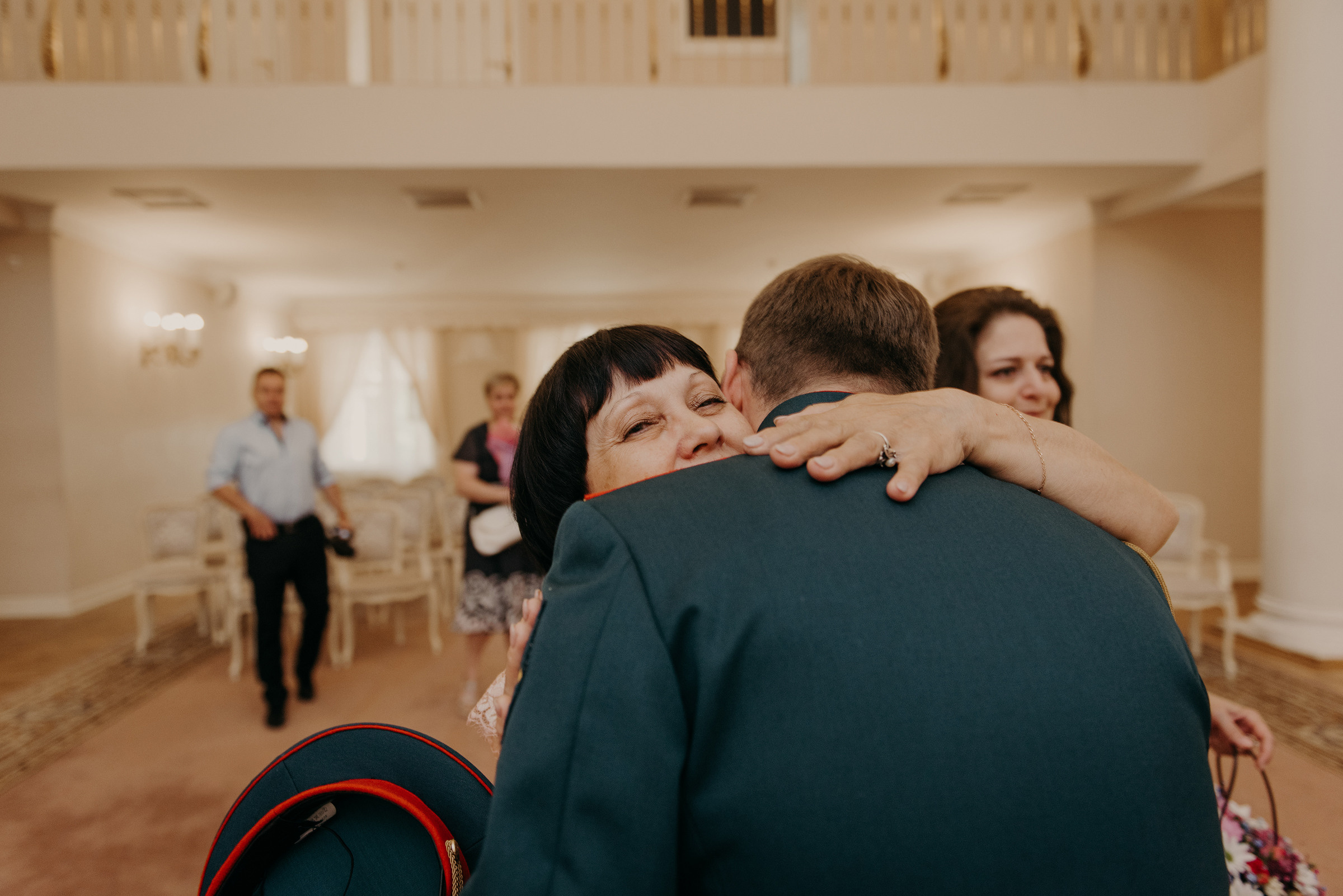 фотограф на свадьбу