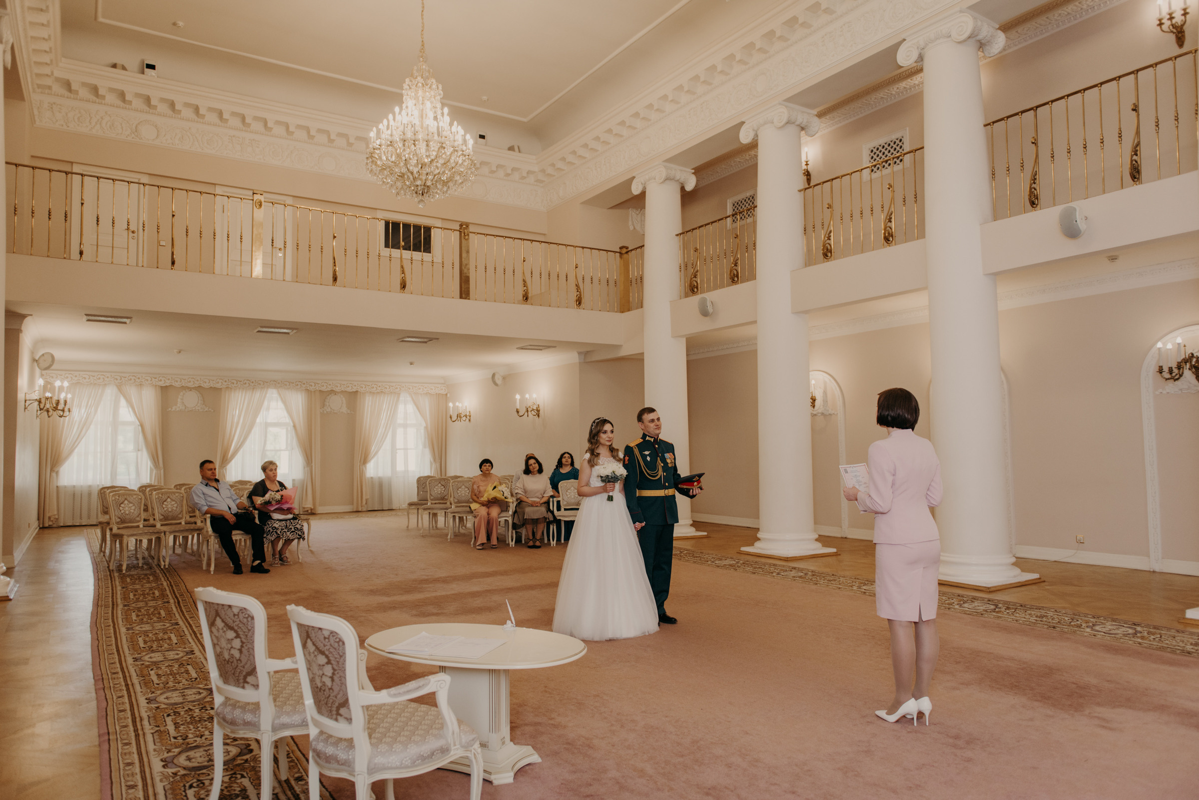 фотограф на свадьбу