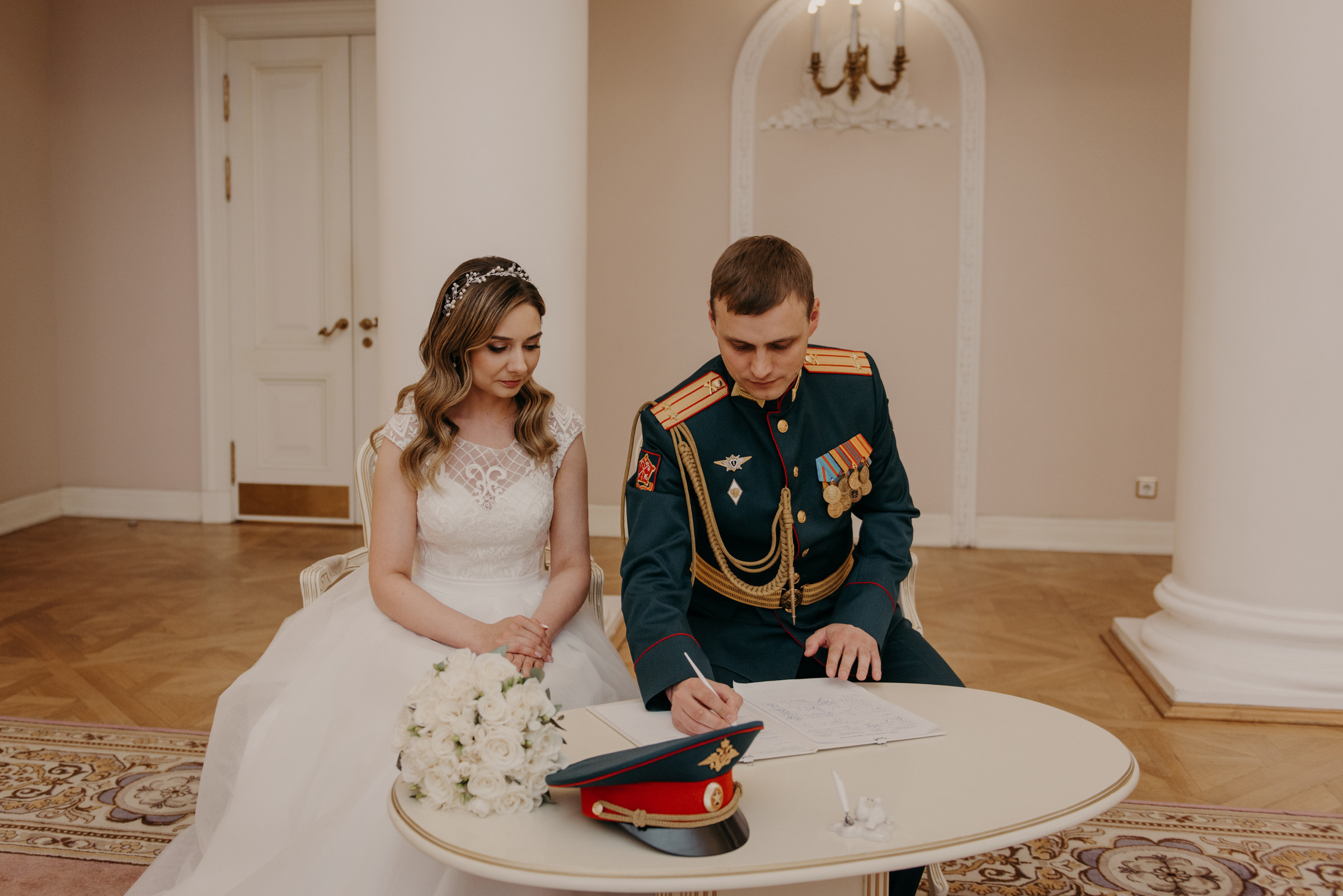 фотограф на свадьбу