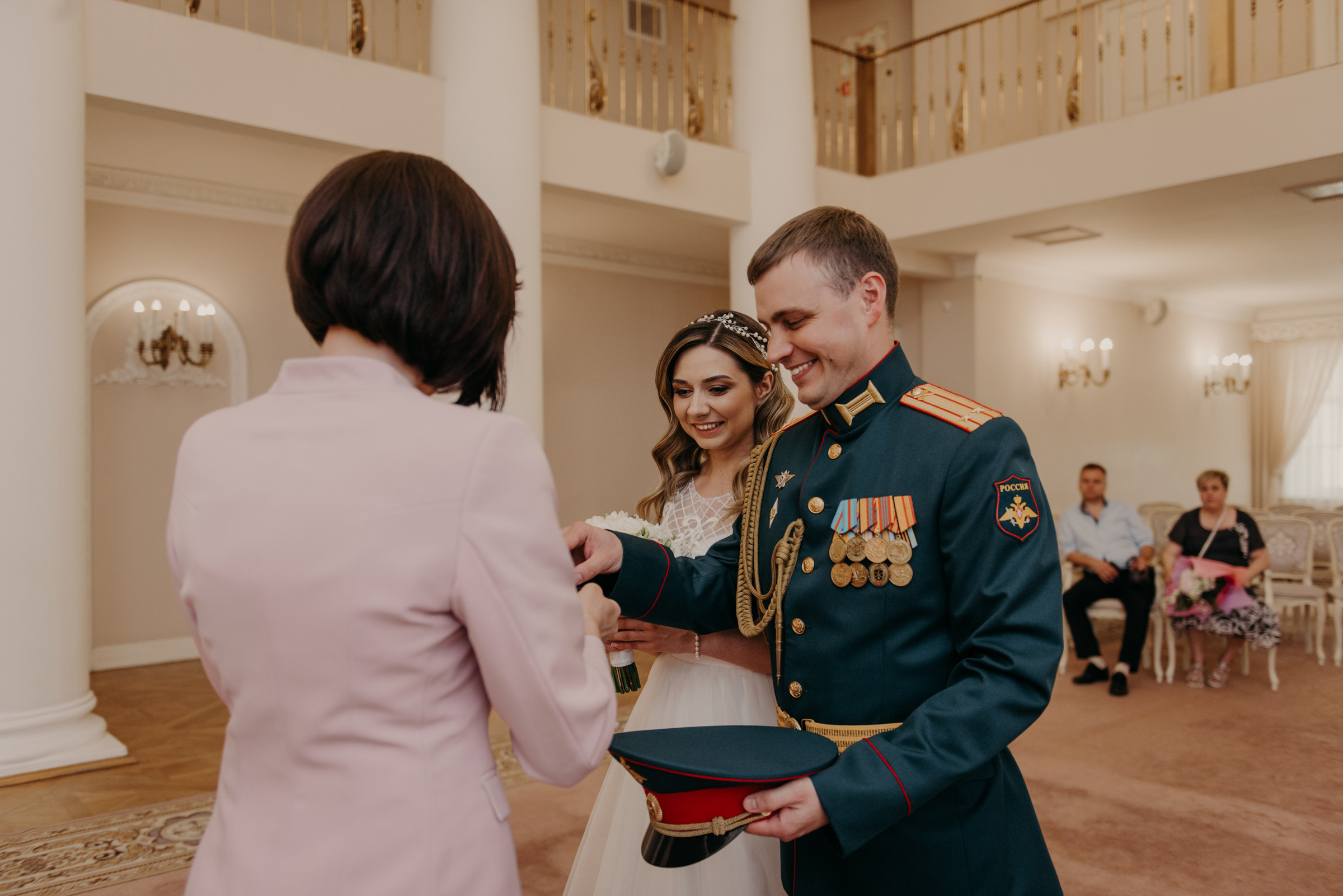 фотограф на свадьбу