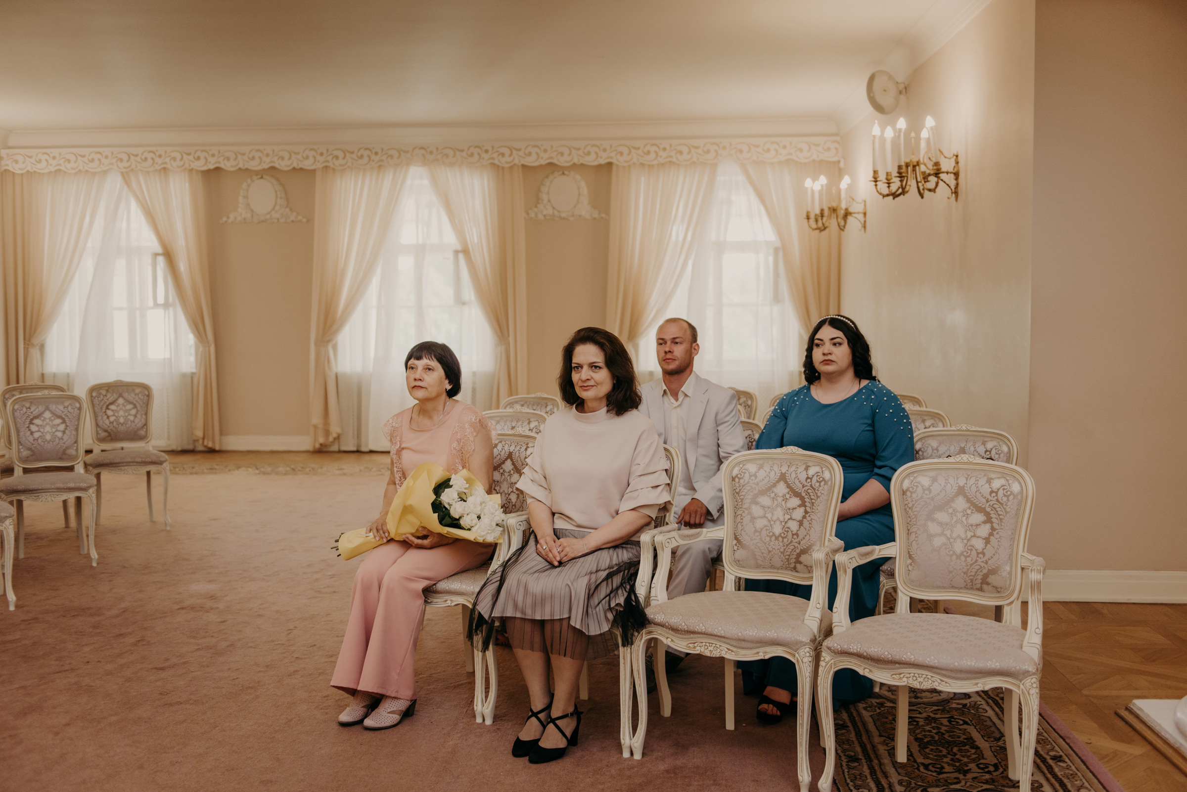 фотограф на свадьбу