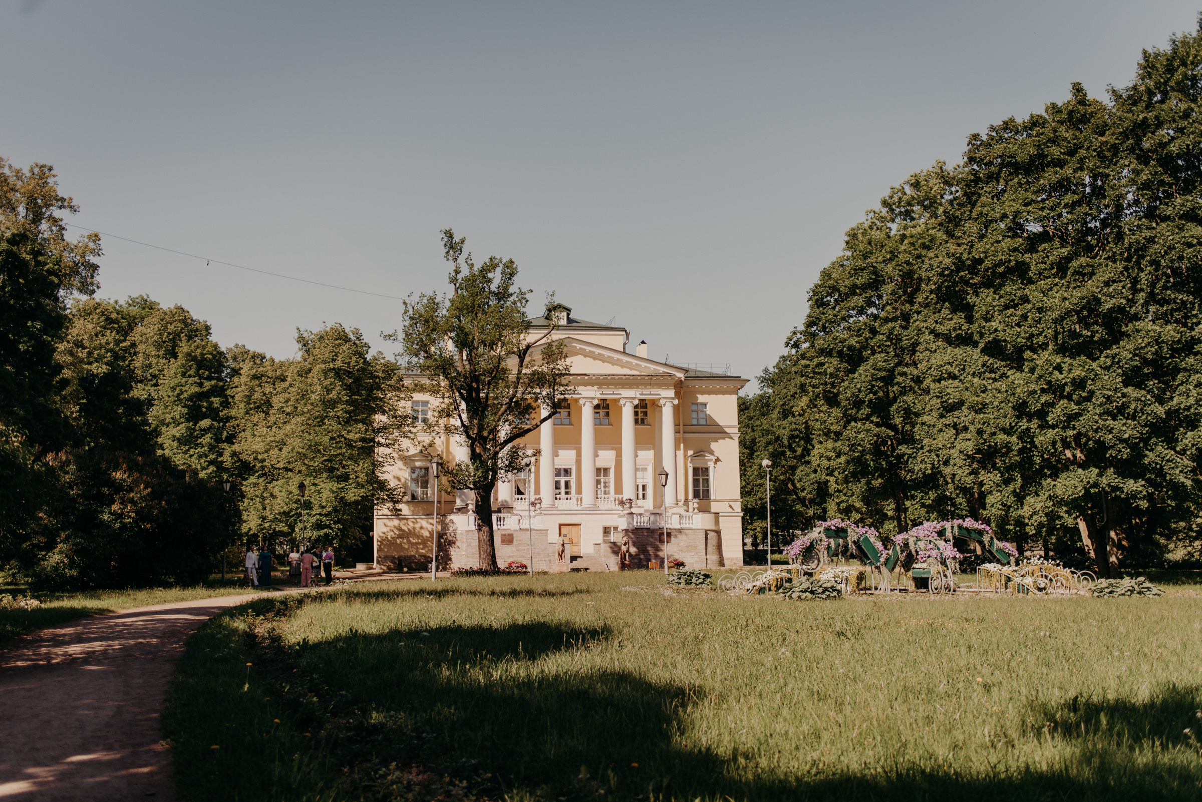 фотограф на свадьбу