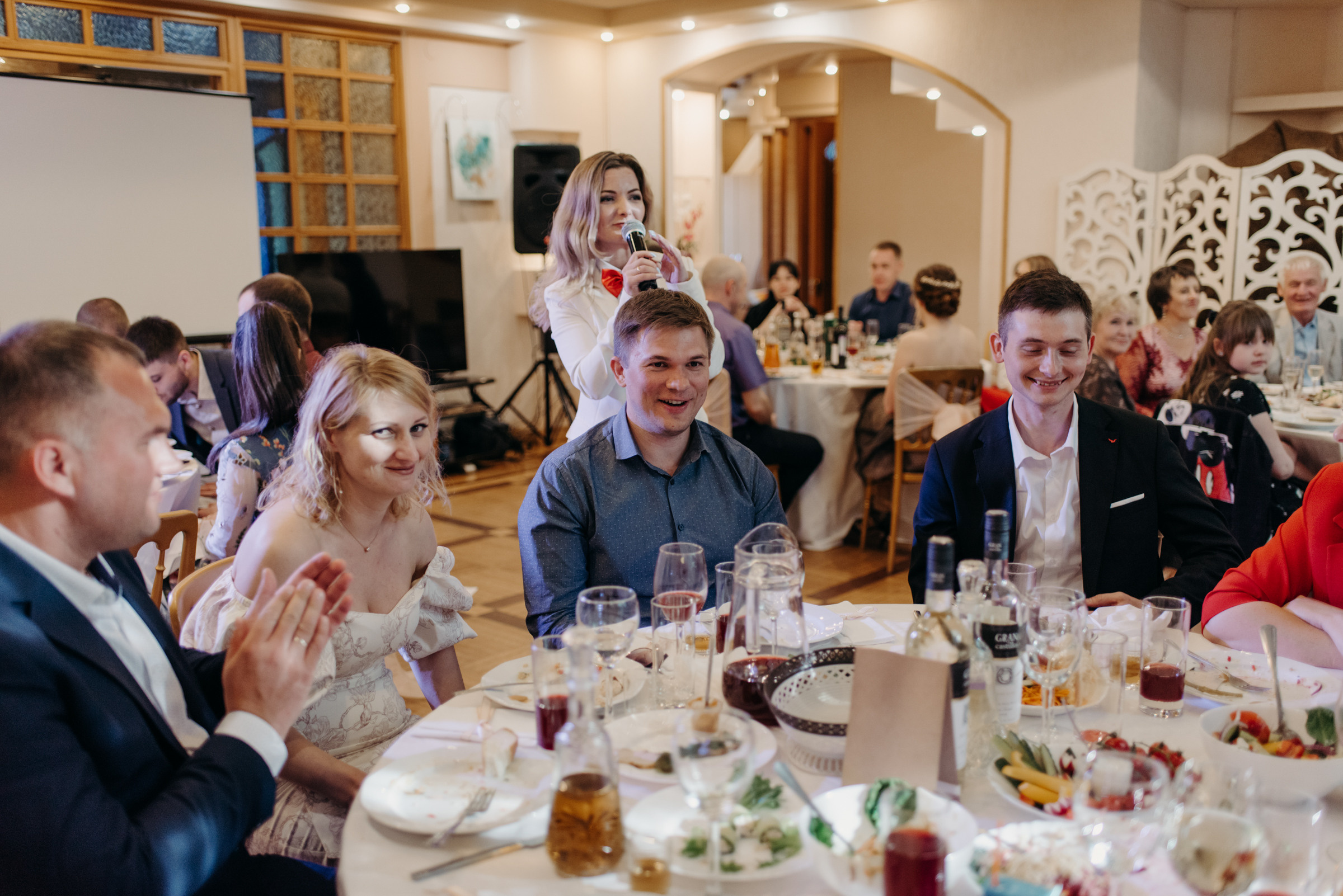 фотограф на выездную регистрацию