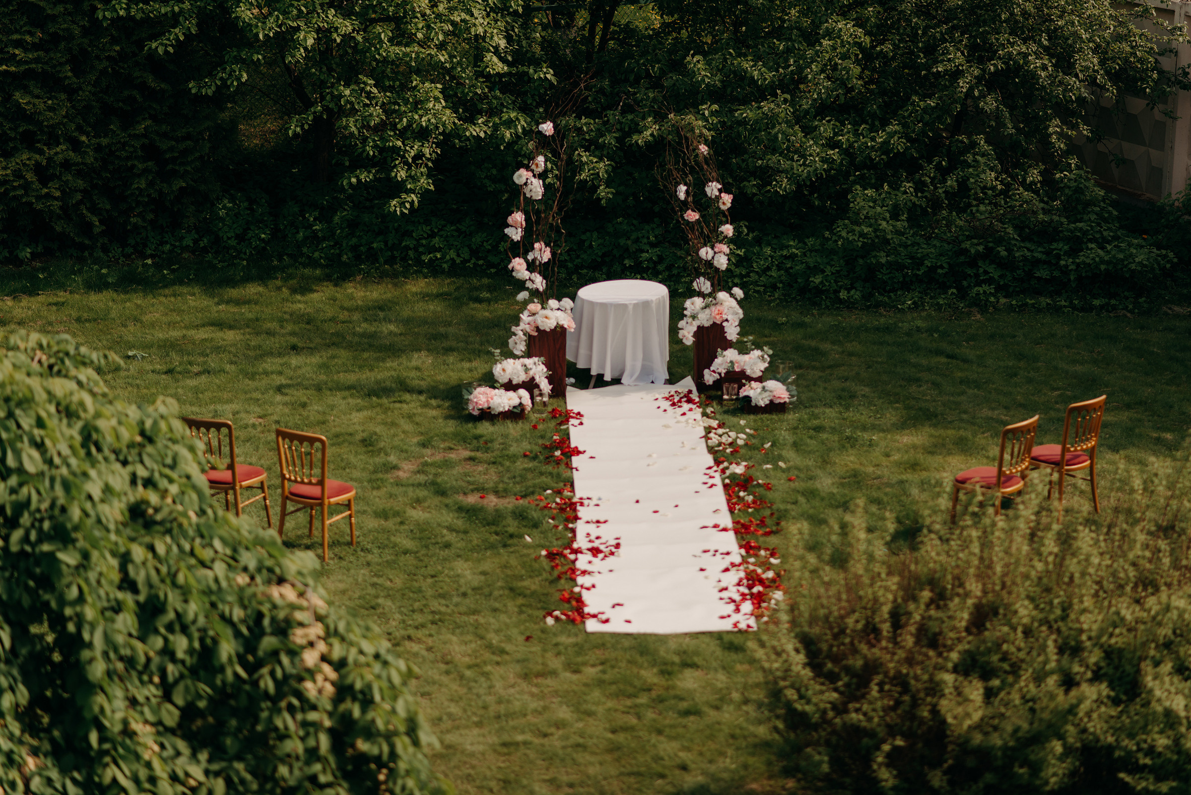 фотограф на выездную регистрацию