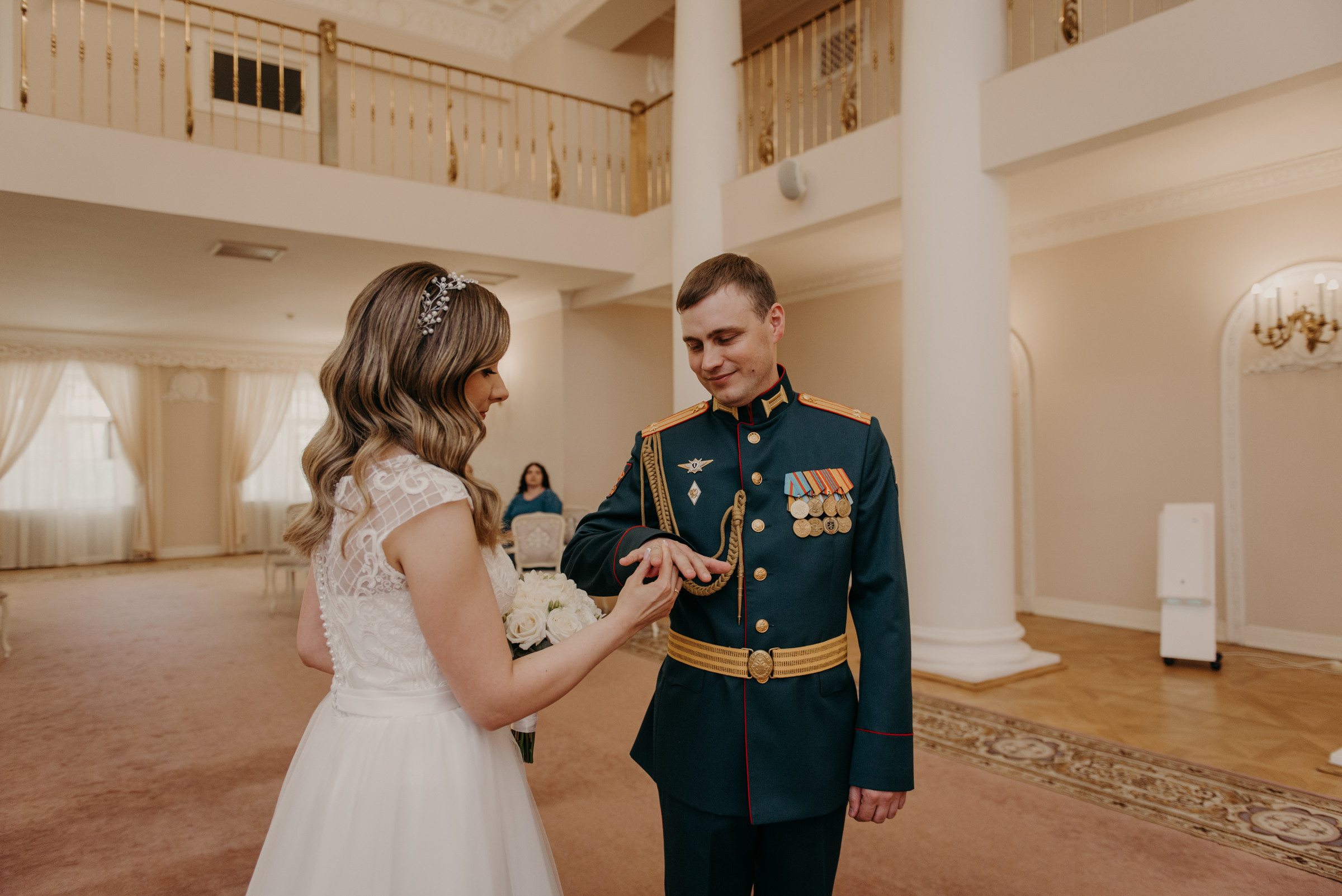 фотограф на свадьбу