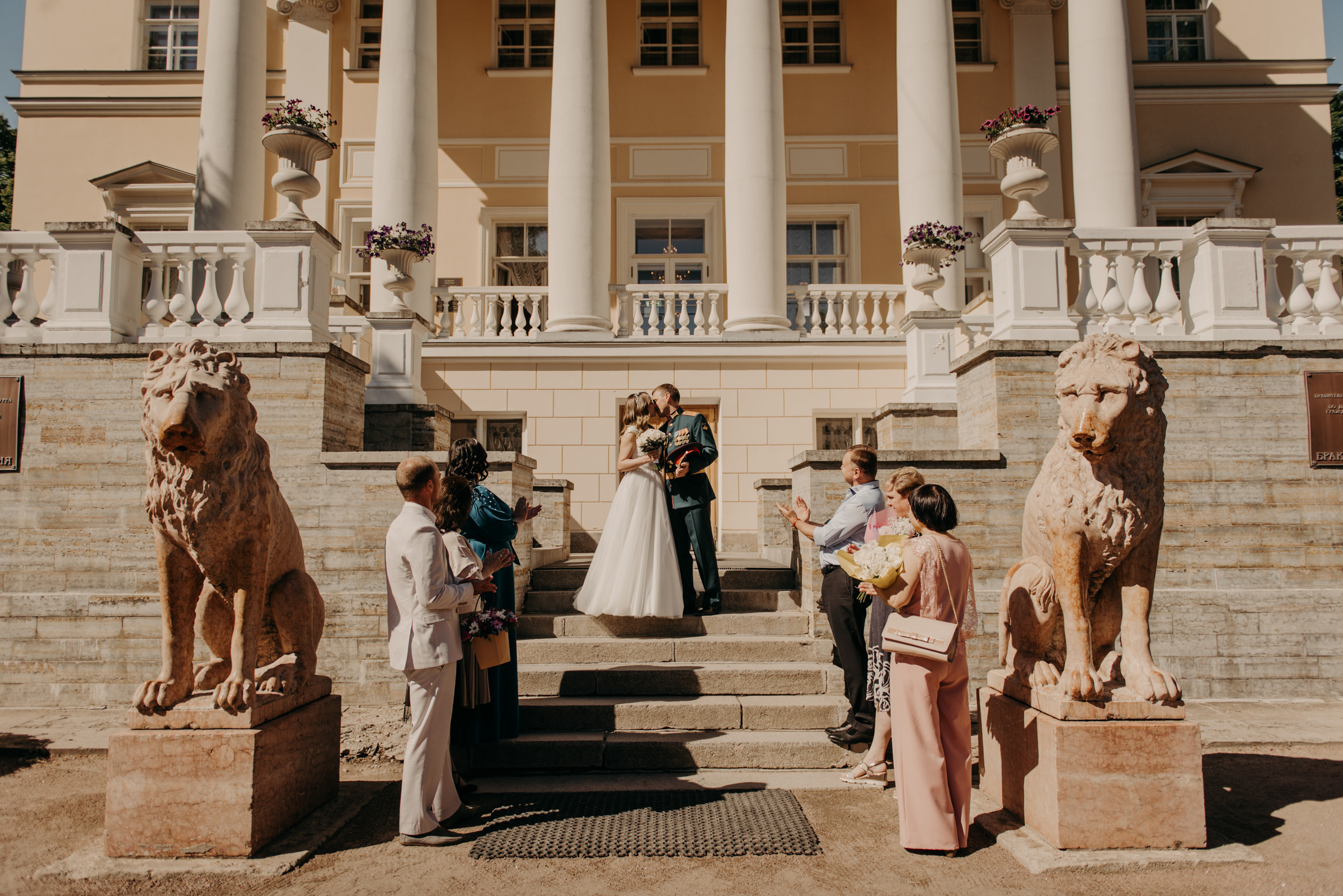 фотограф на свадьбу