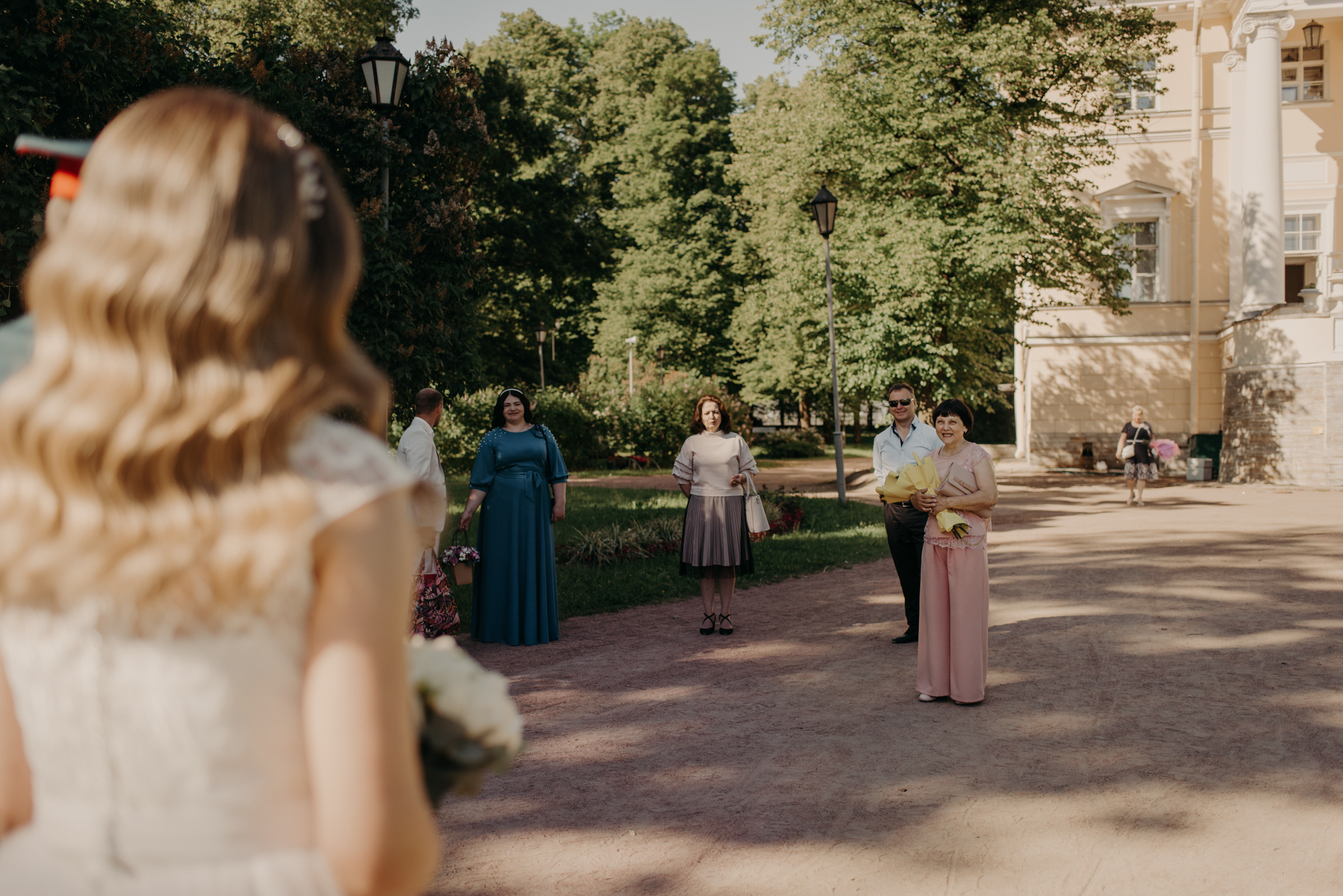 фотограф на свадьбу