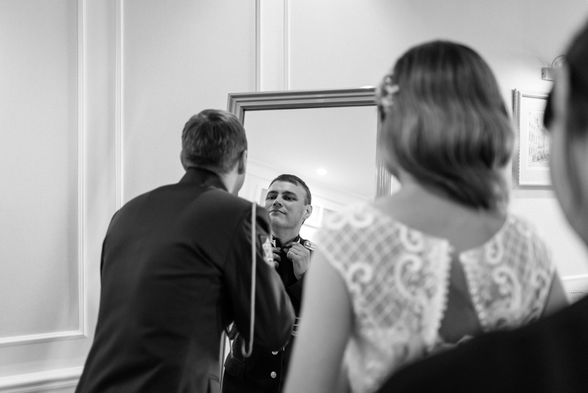 сборы жениха и невесты в отеле Tsar Palace