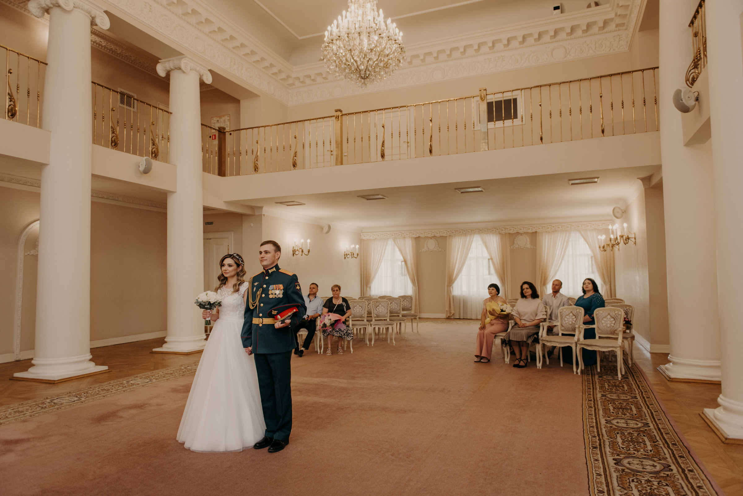 фотограф на свадьбу