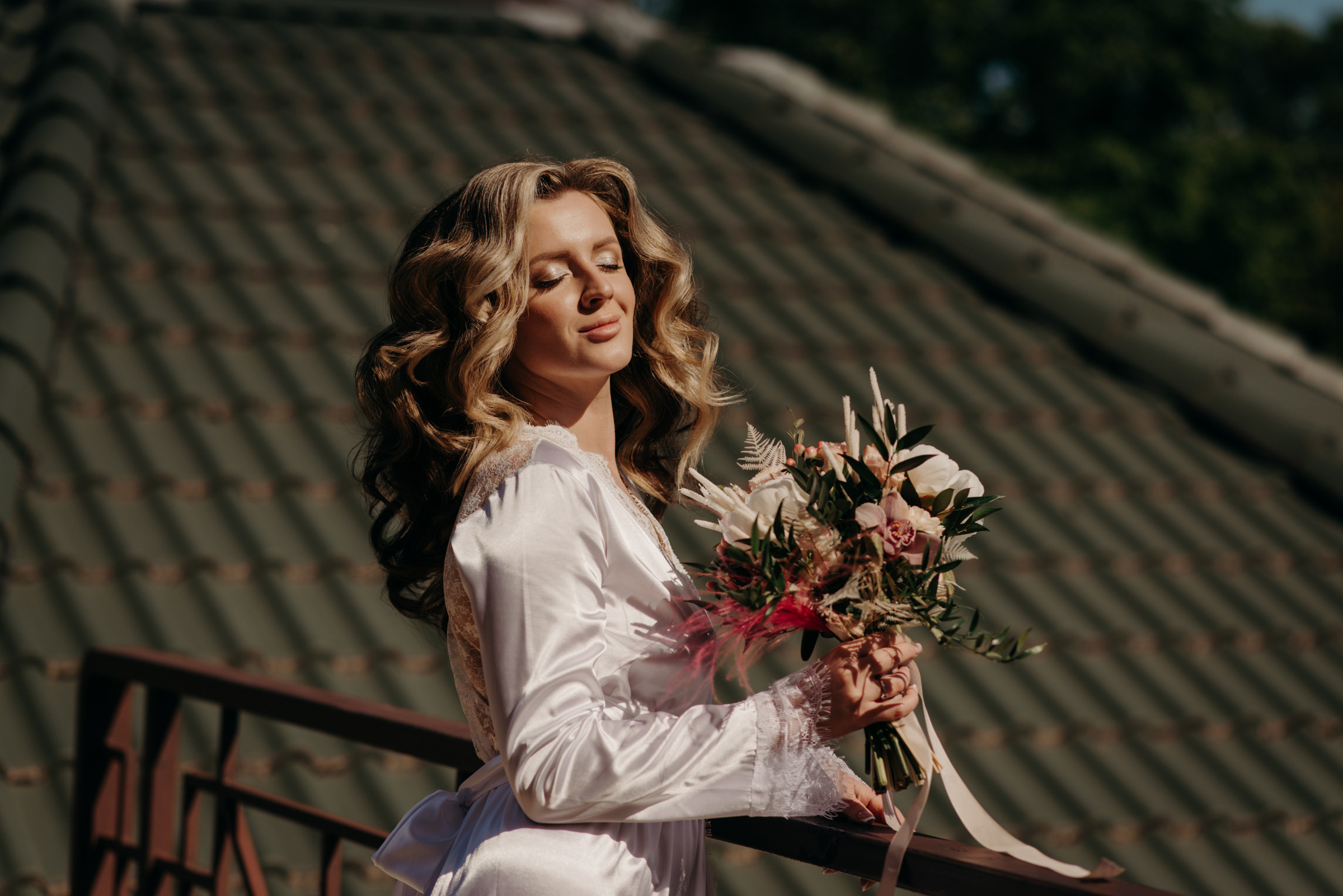 фотограф на выездную регистрацию