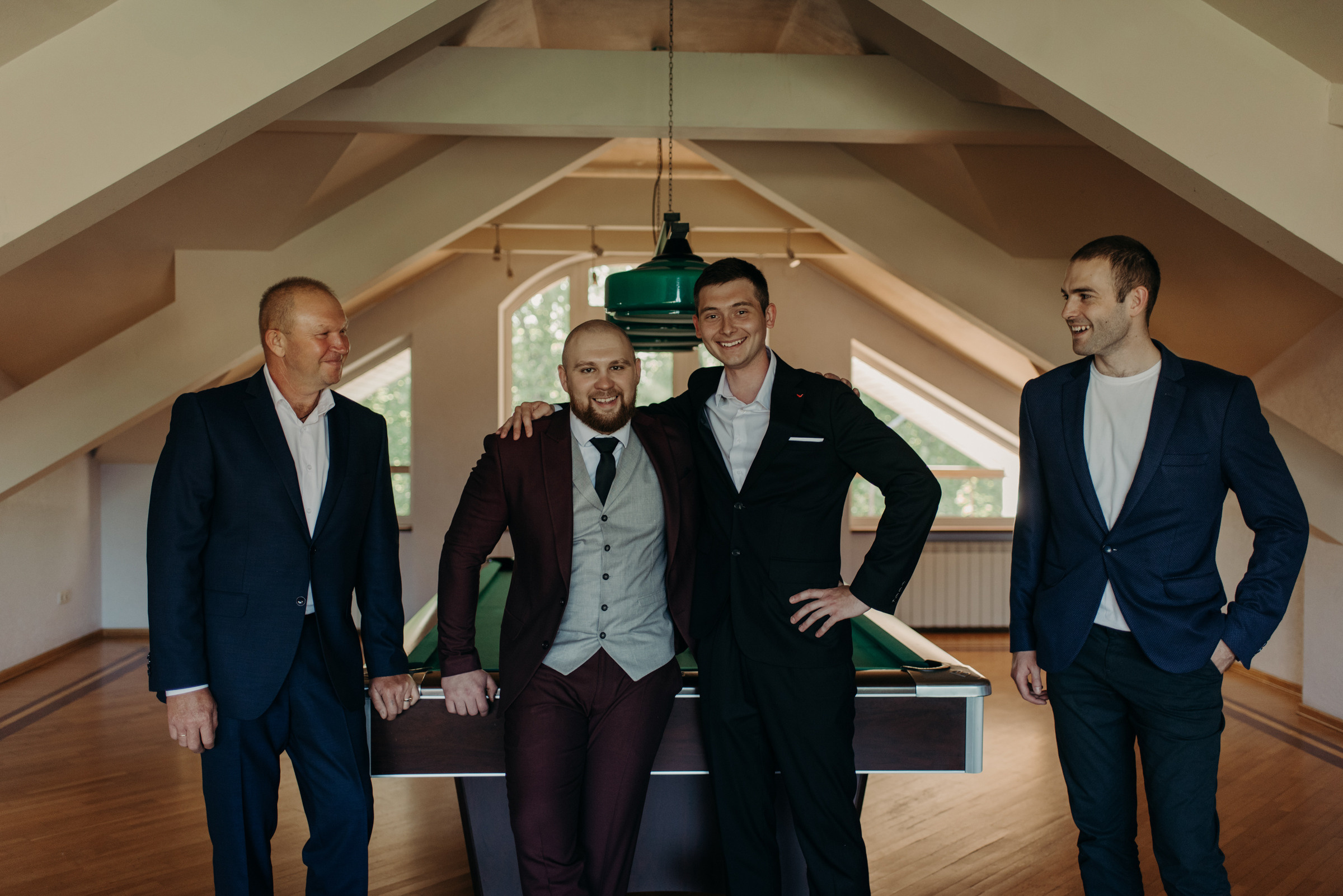 фотограф на выездную регистрацию