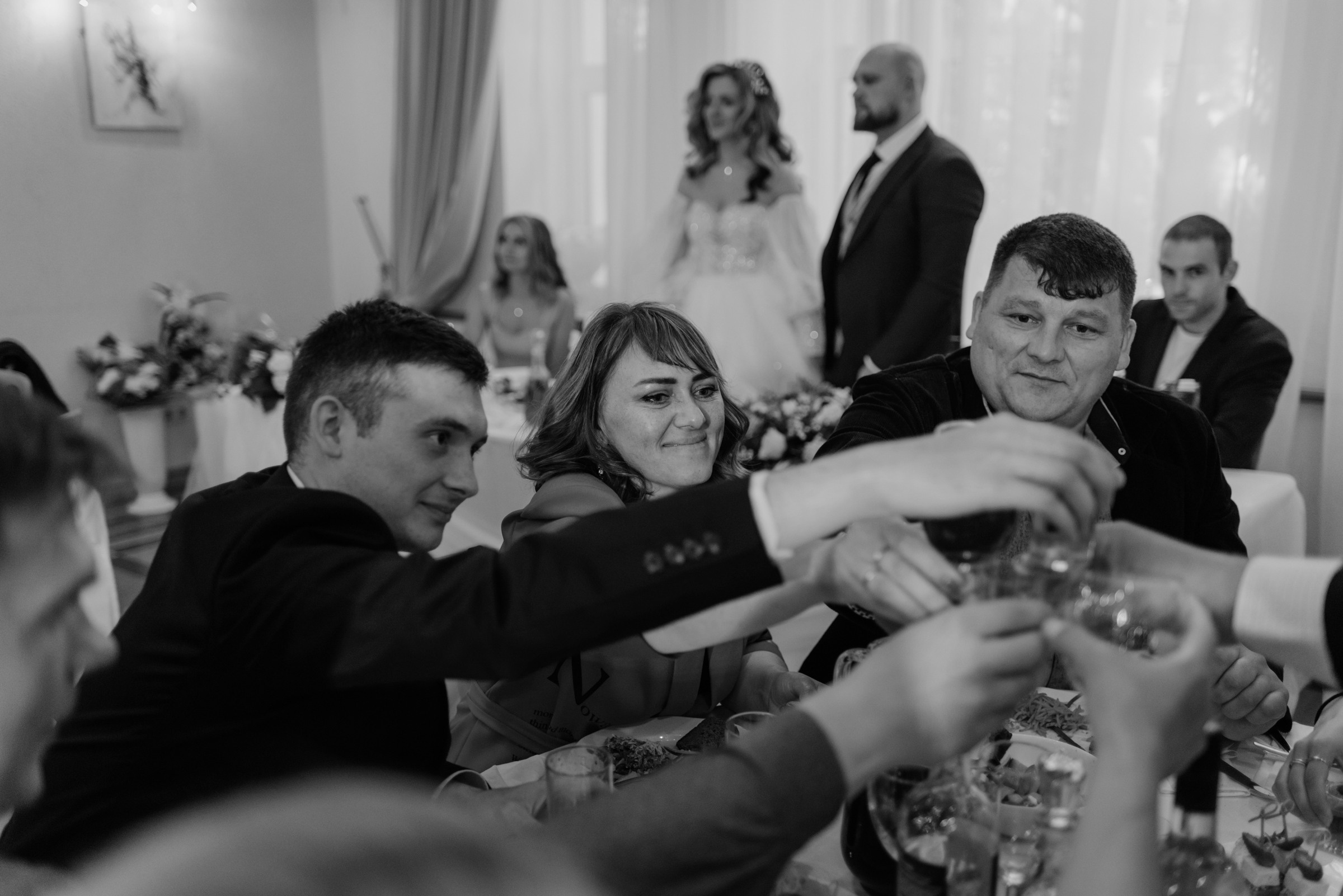 фотограф на выездную регистрацию