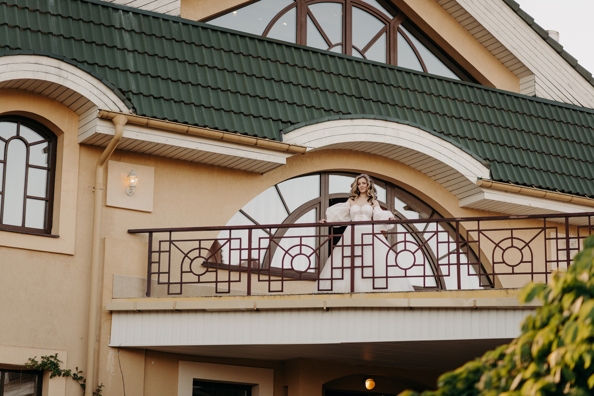 фотограф на выездную регистрацию