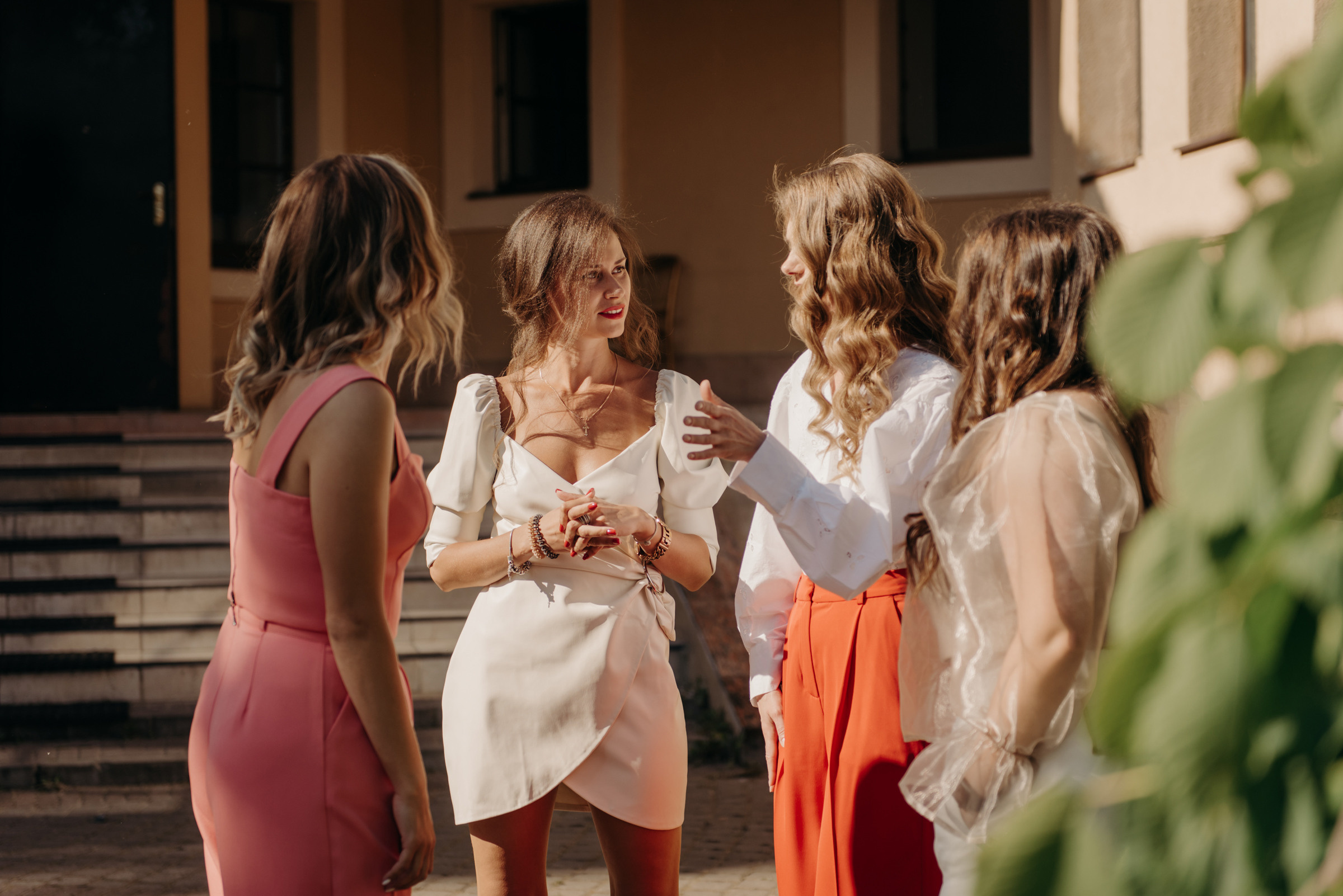 фотограф на выездную регистрацию