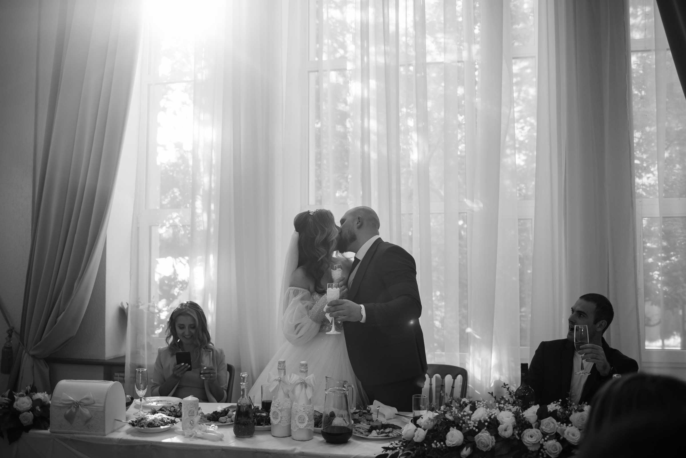 фотограф на выездную регистрацию