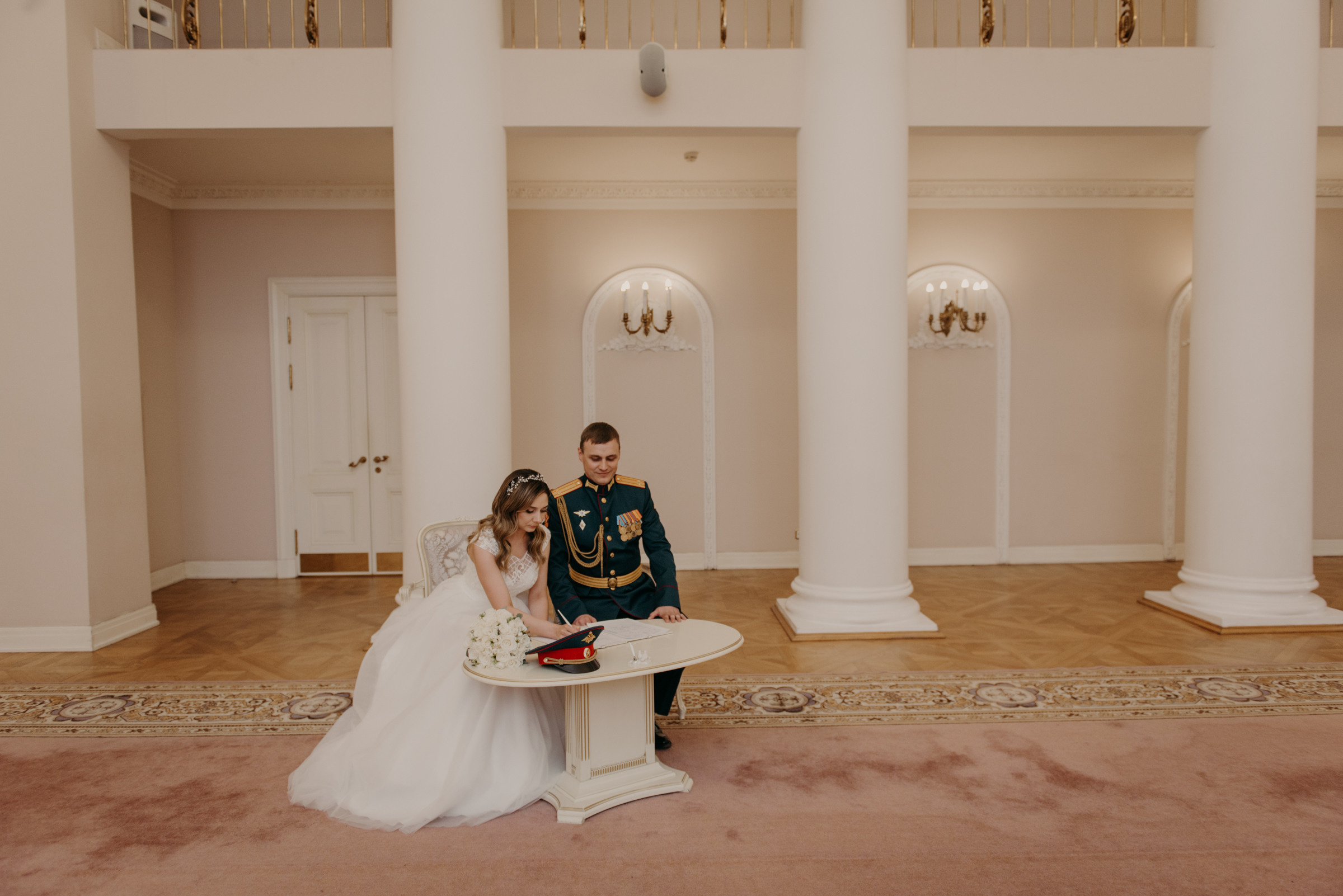 фотограф на свадьбу