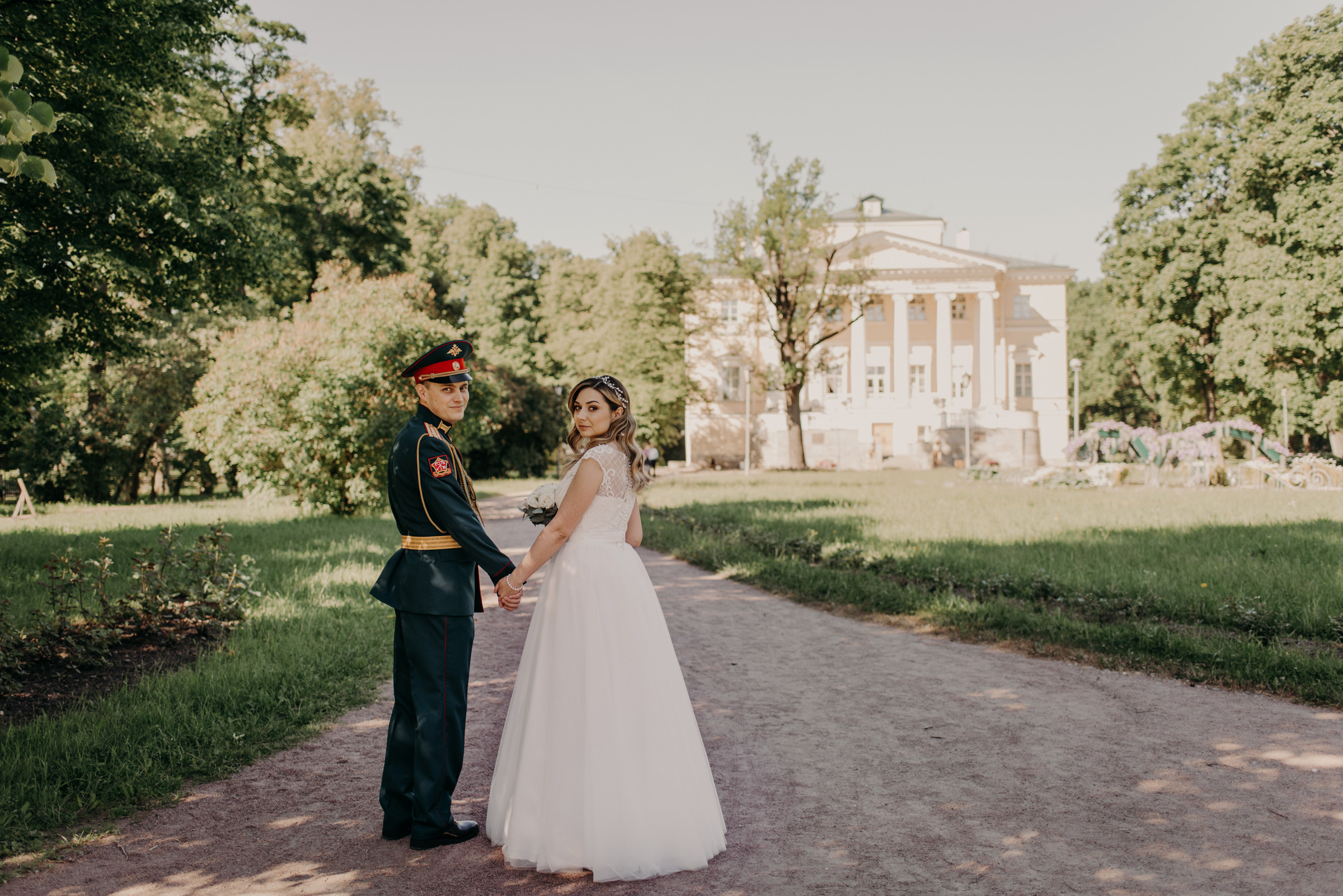 фотограф на свадьбу