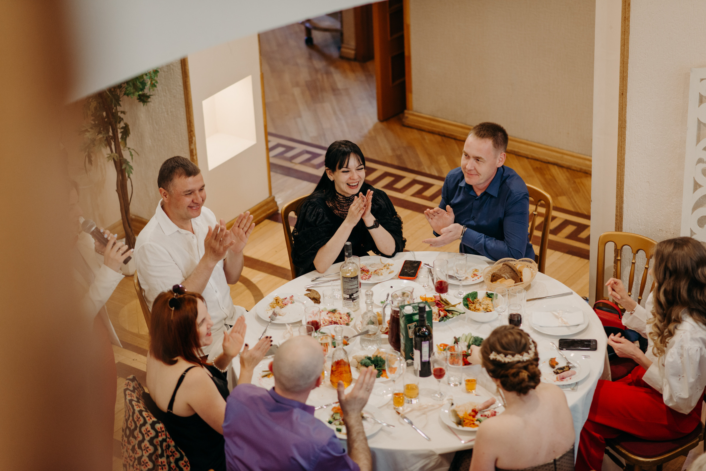 фотограф на выездную регистрацию