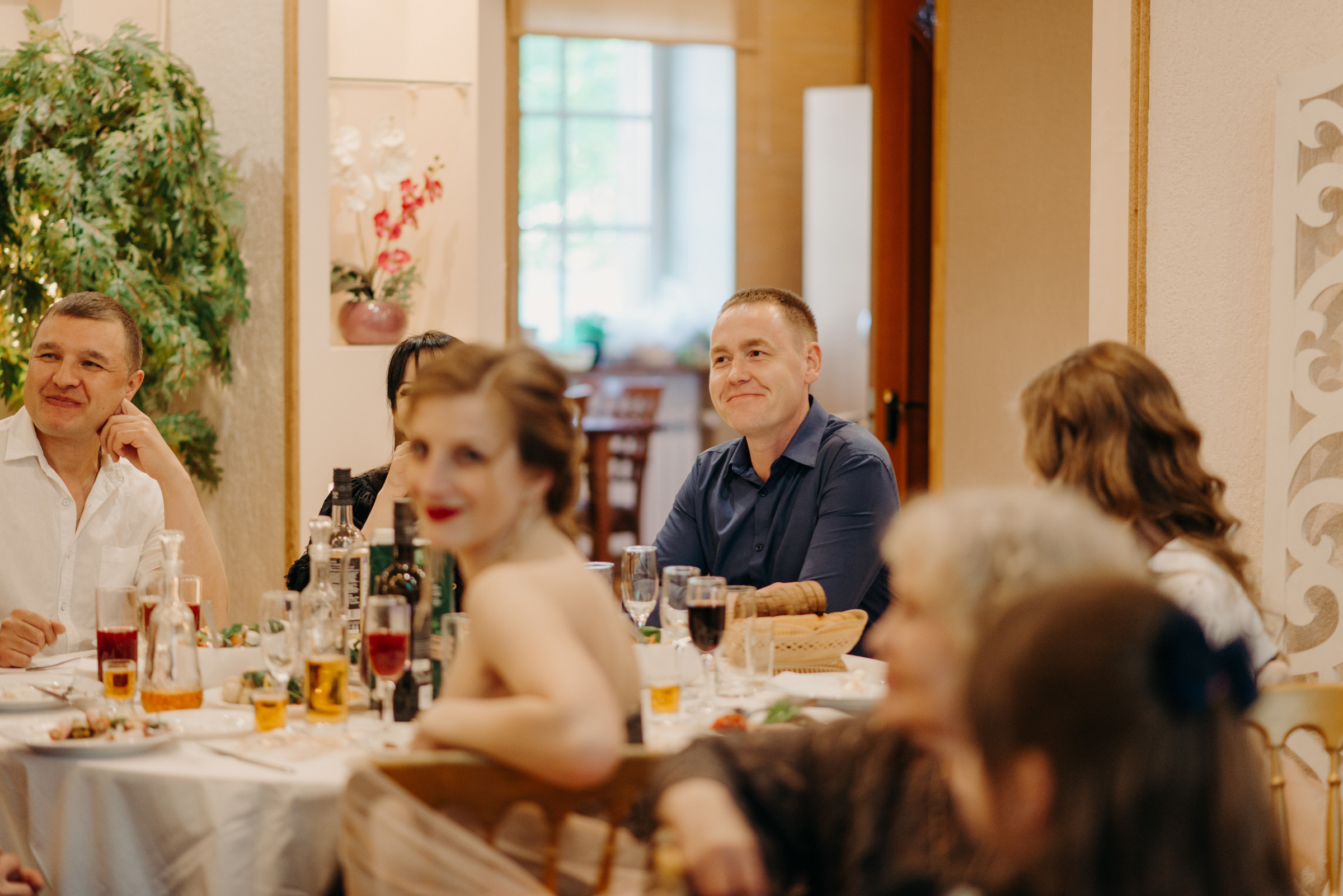 фотограф на выездную регистрацию