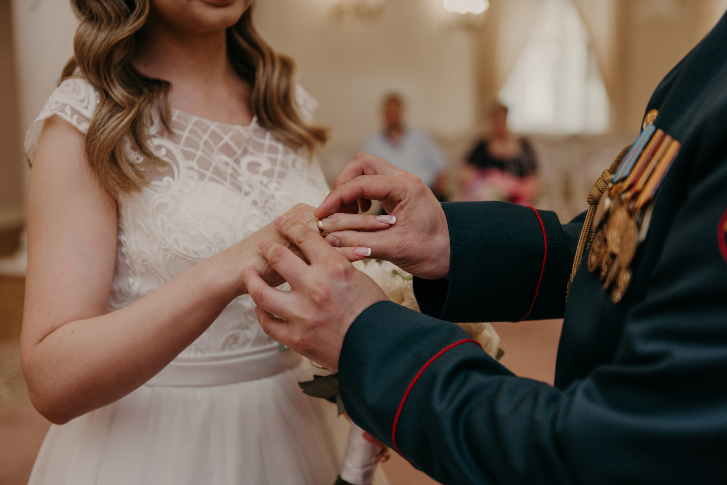 фотограф на свадьбу