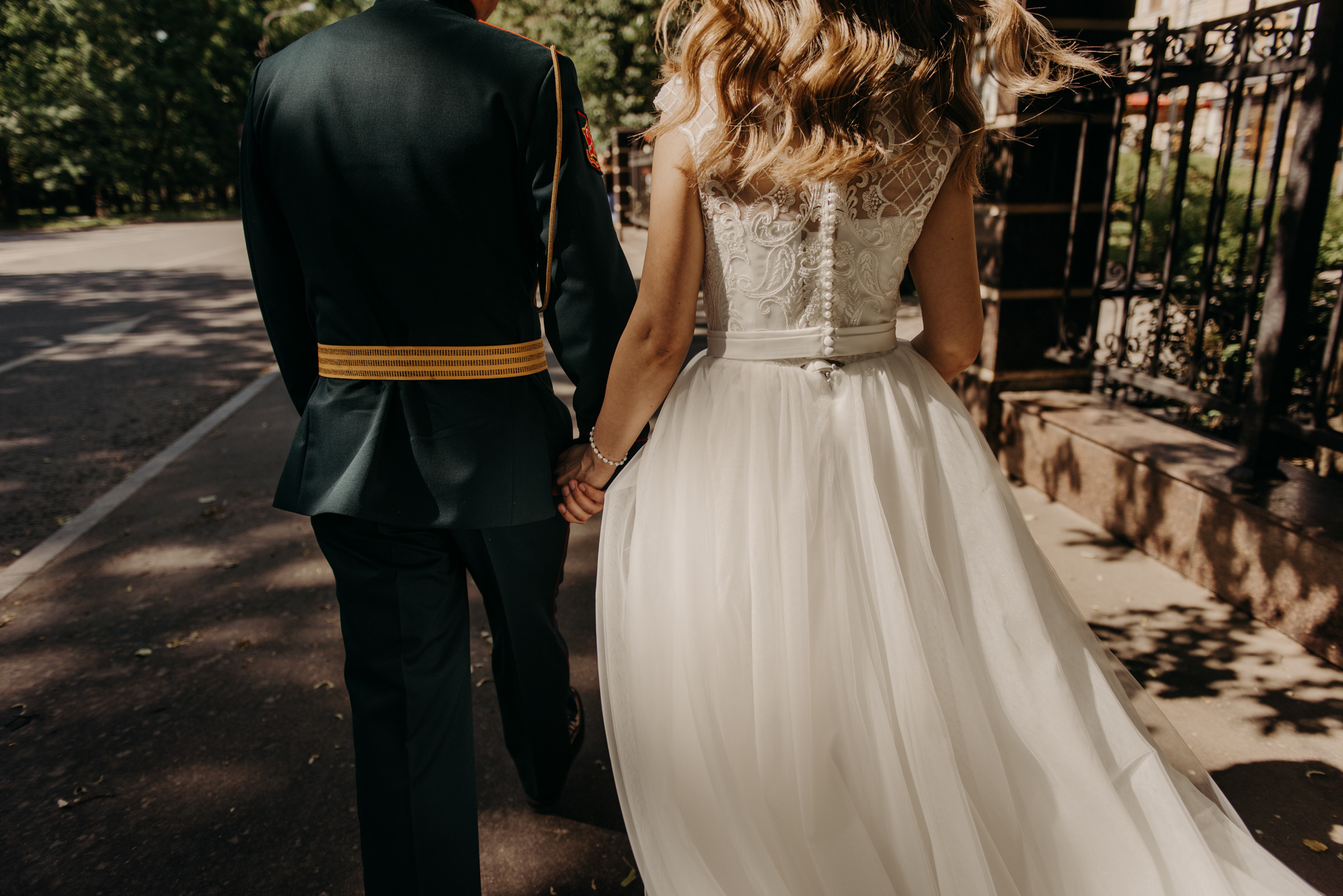 фотограф на свадьбу