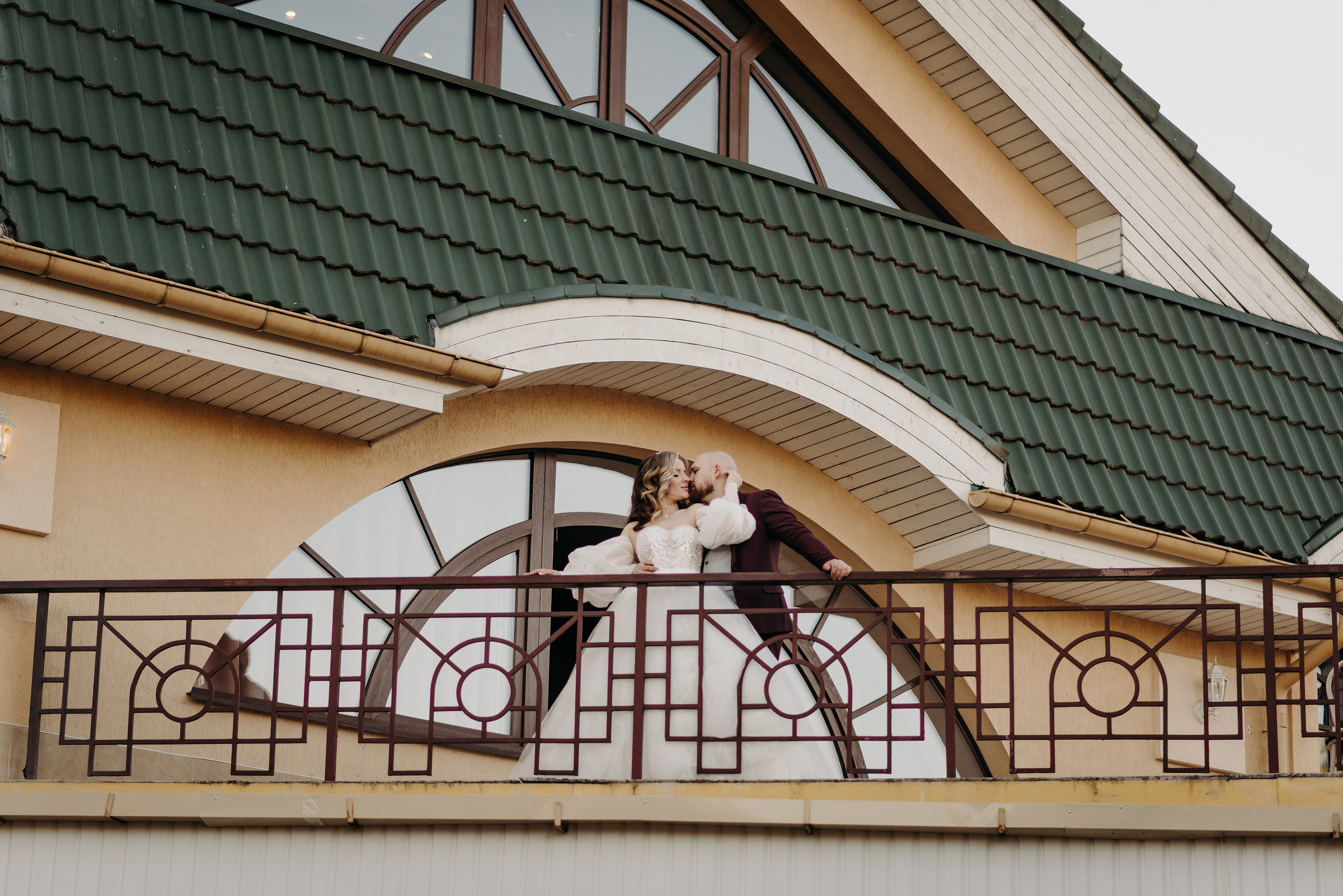 фотограф на выездную регистрацию