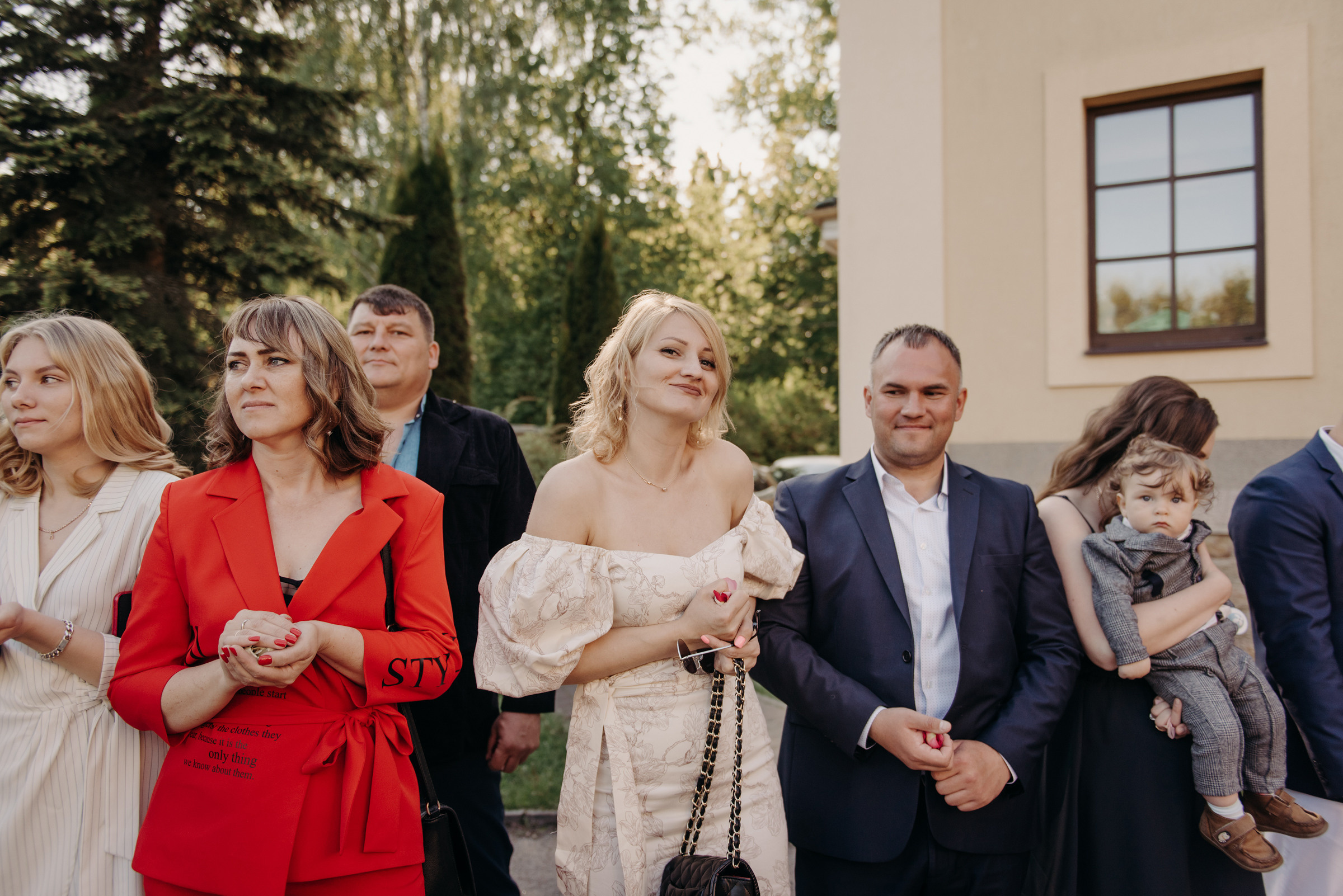 фотограф на выездную регистрацию