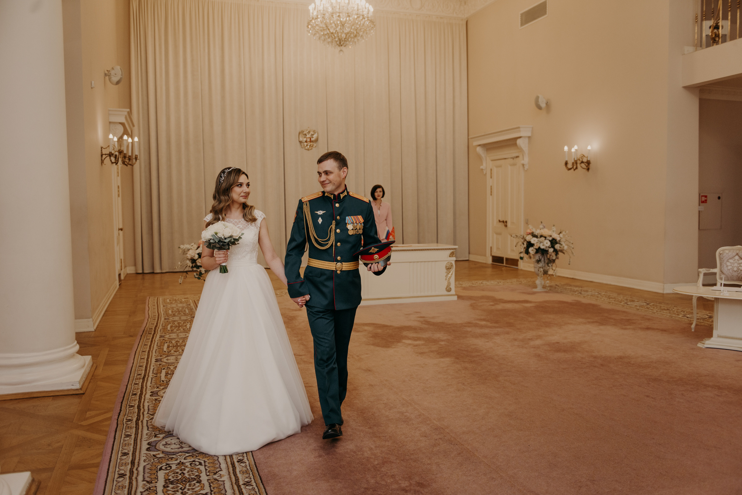 фотограф на свадьбу