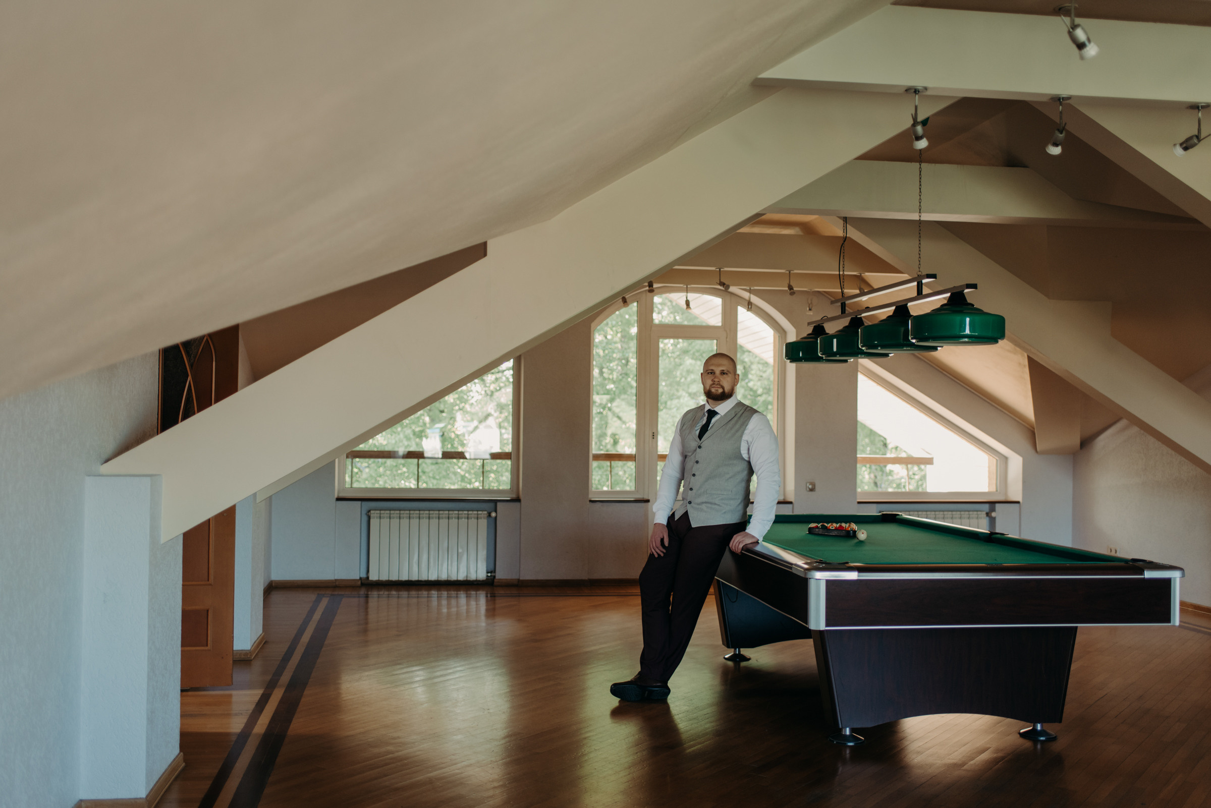 фотограф на выездную регистрацию