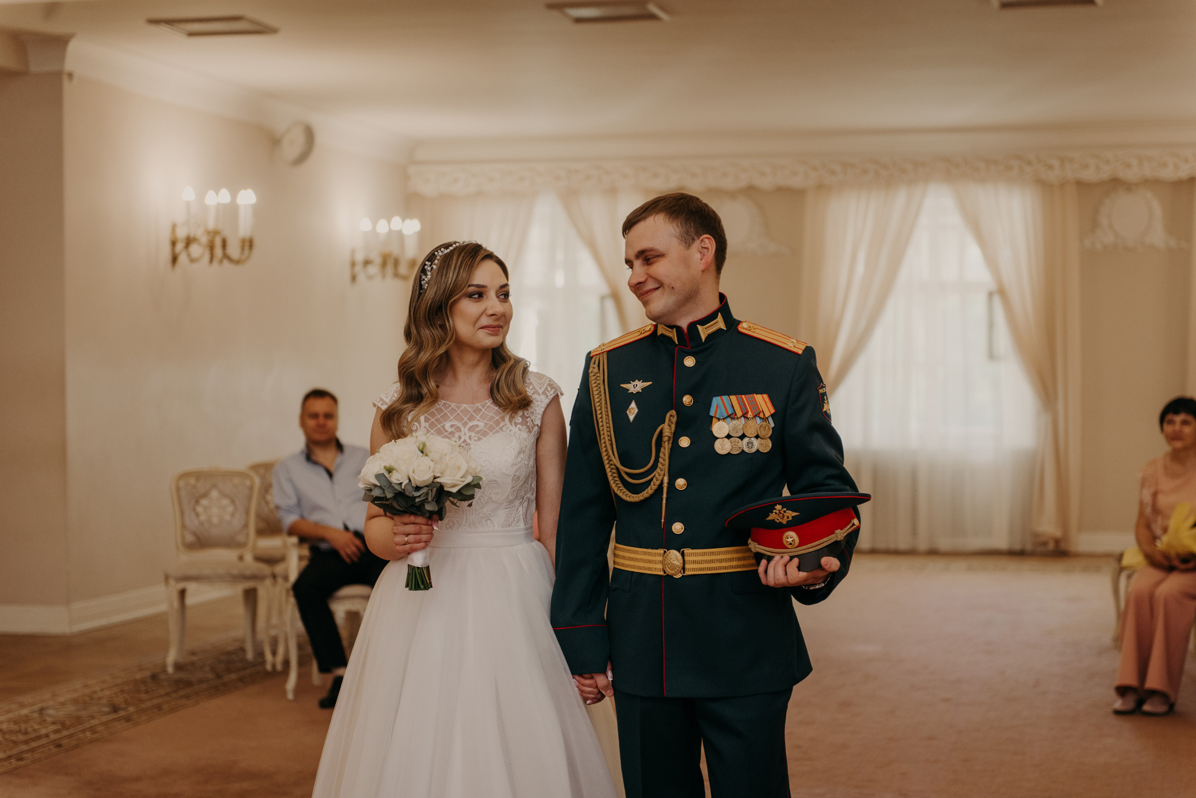 фотограф на свадьбу