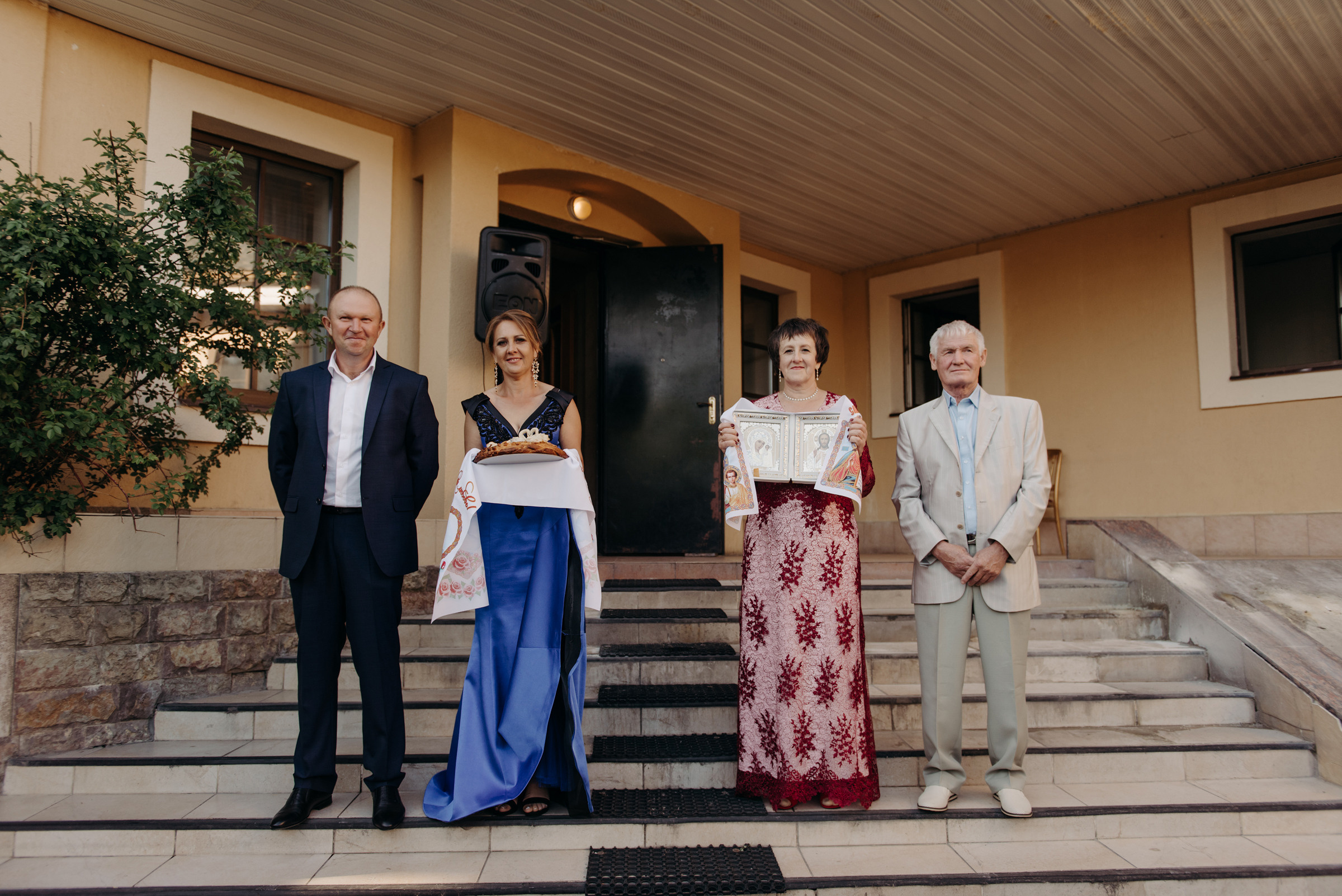 фотограф на выездную регистрацию