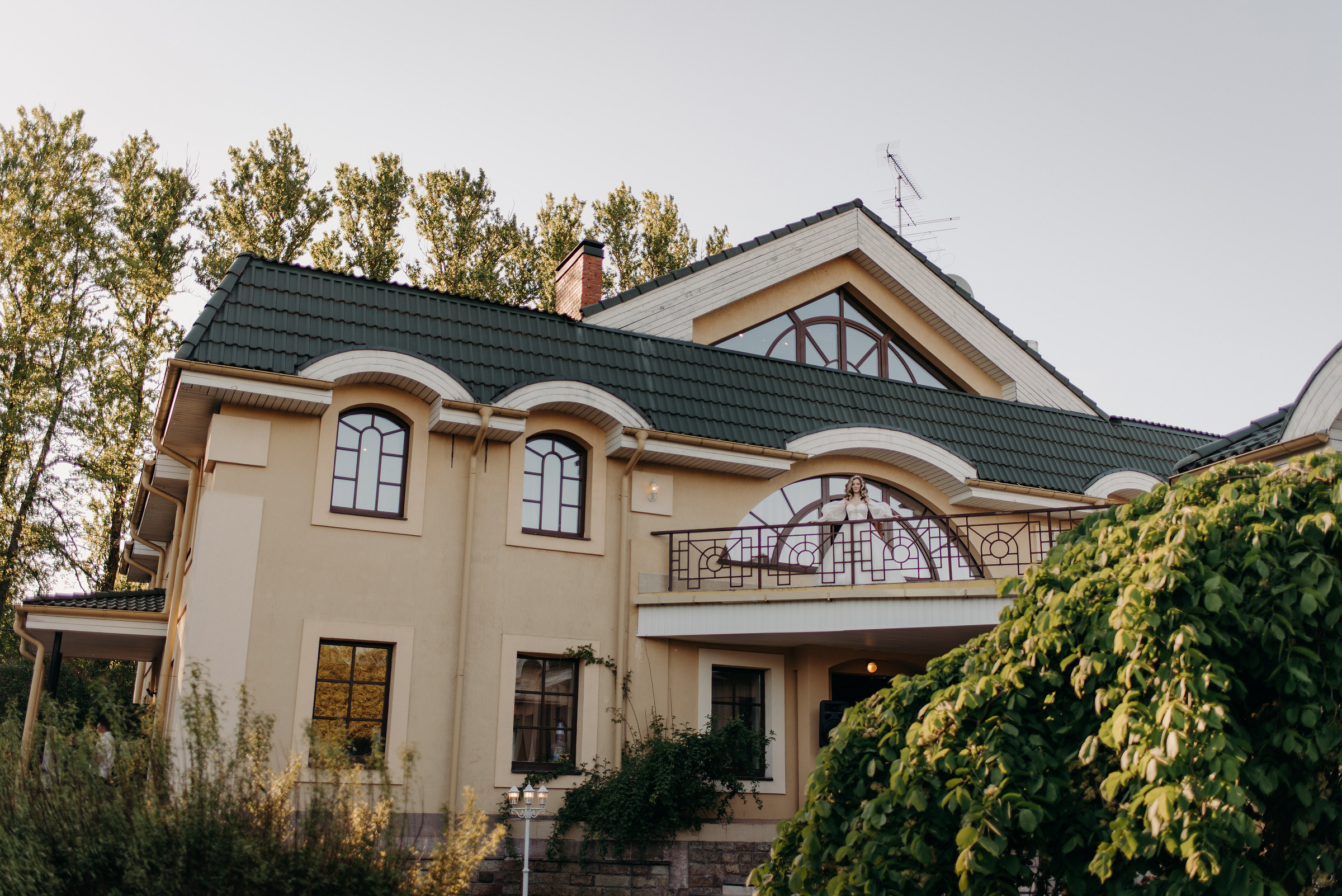 фотограф на выездную регистрацию