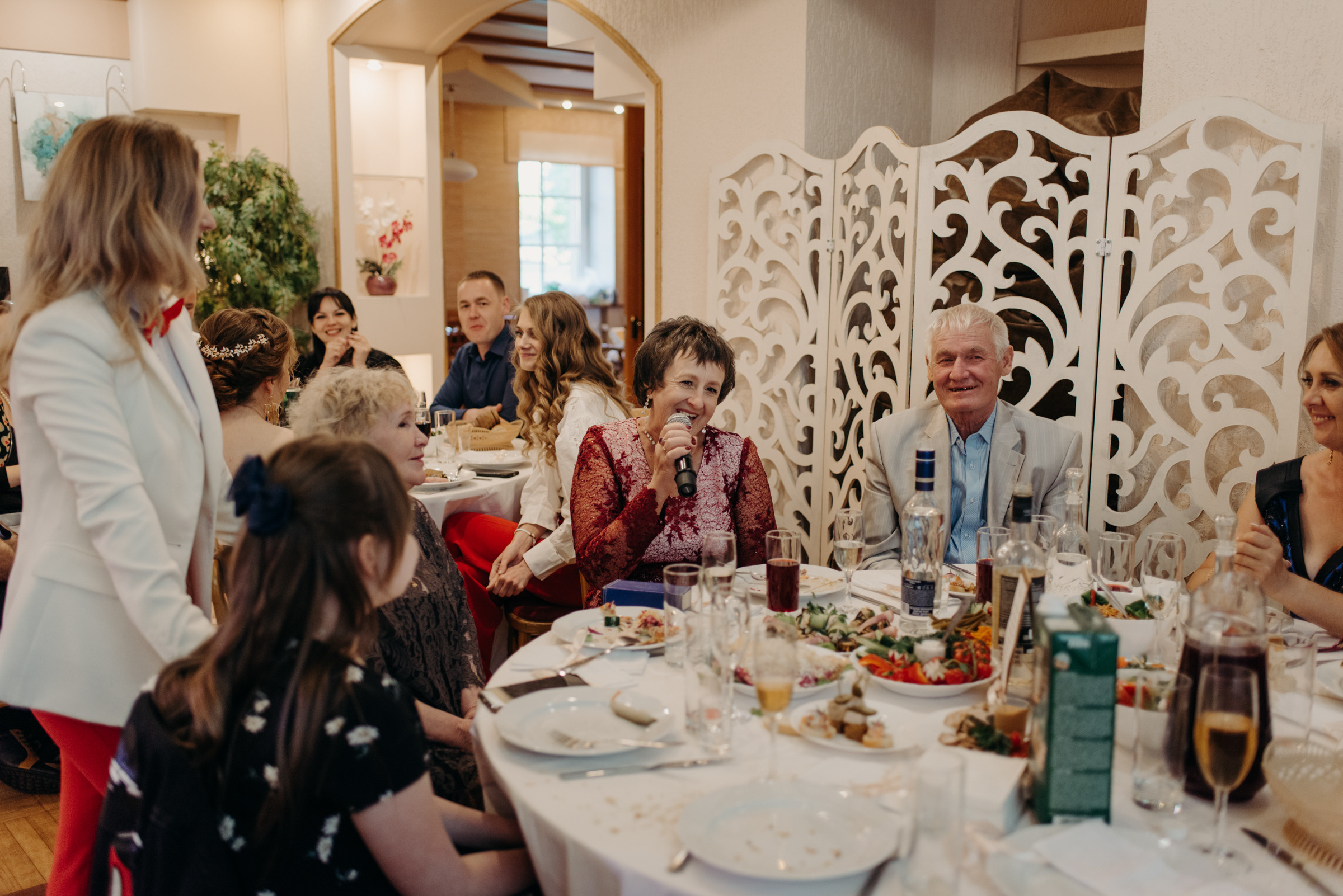 фотограф на выездную регистрацию