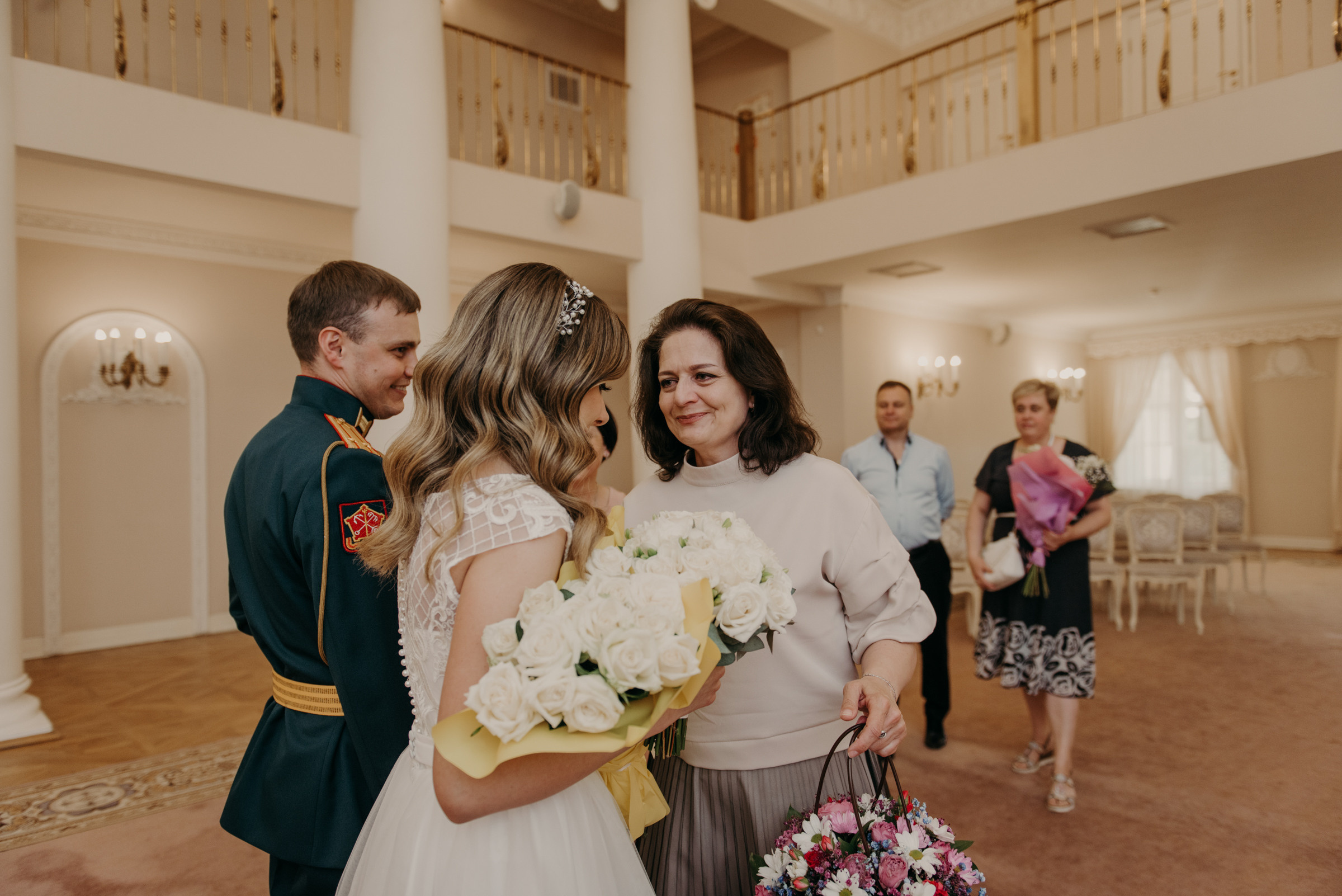 фотограф на свадьбу