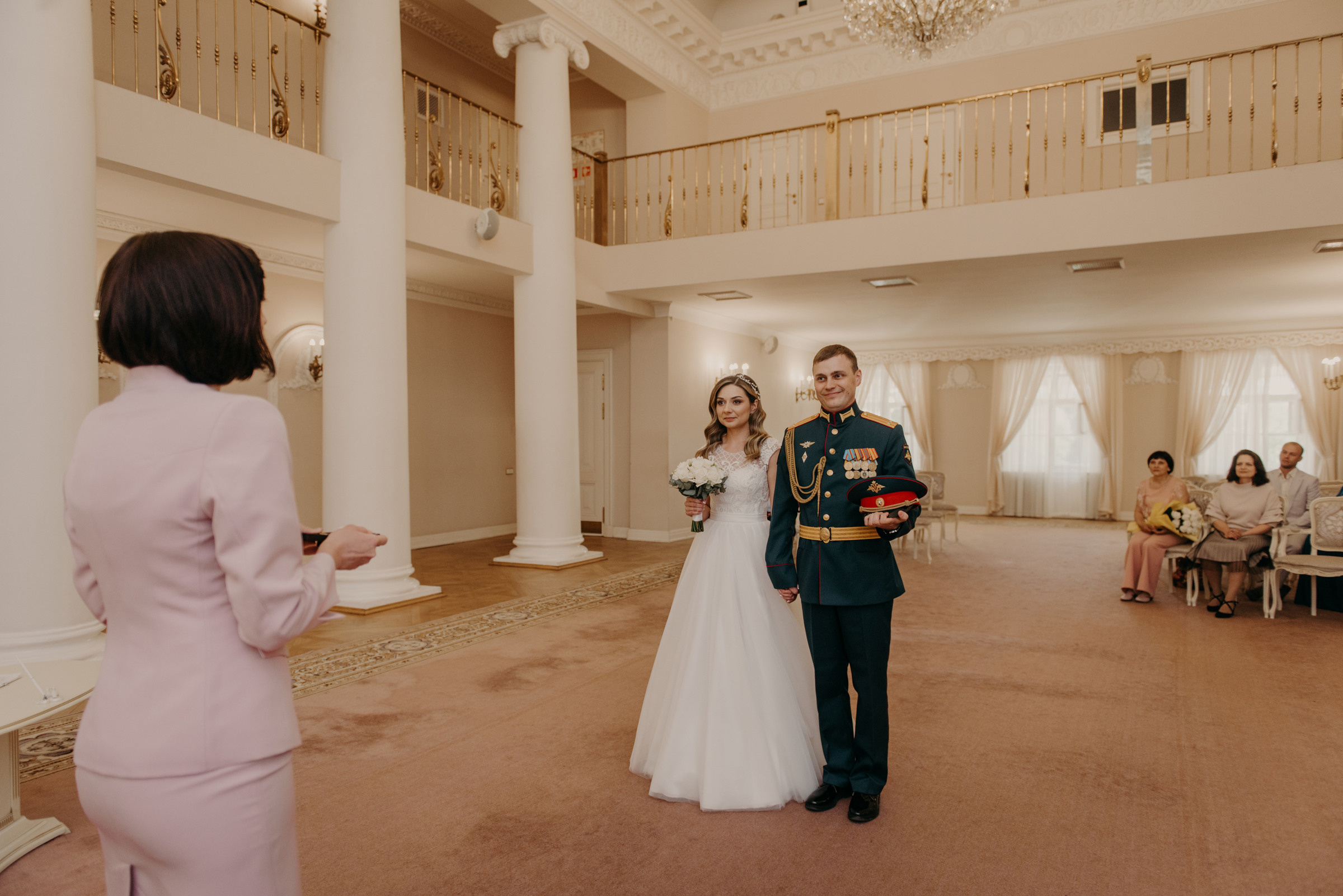 фотограф на свадьбу